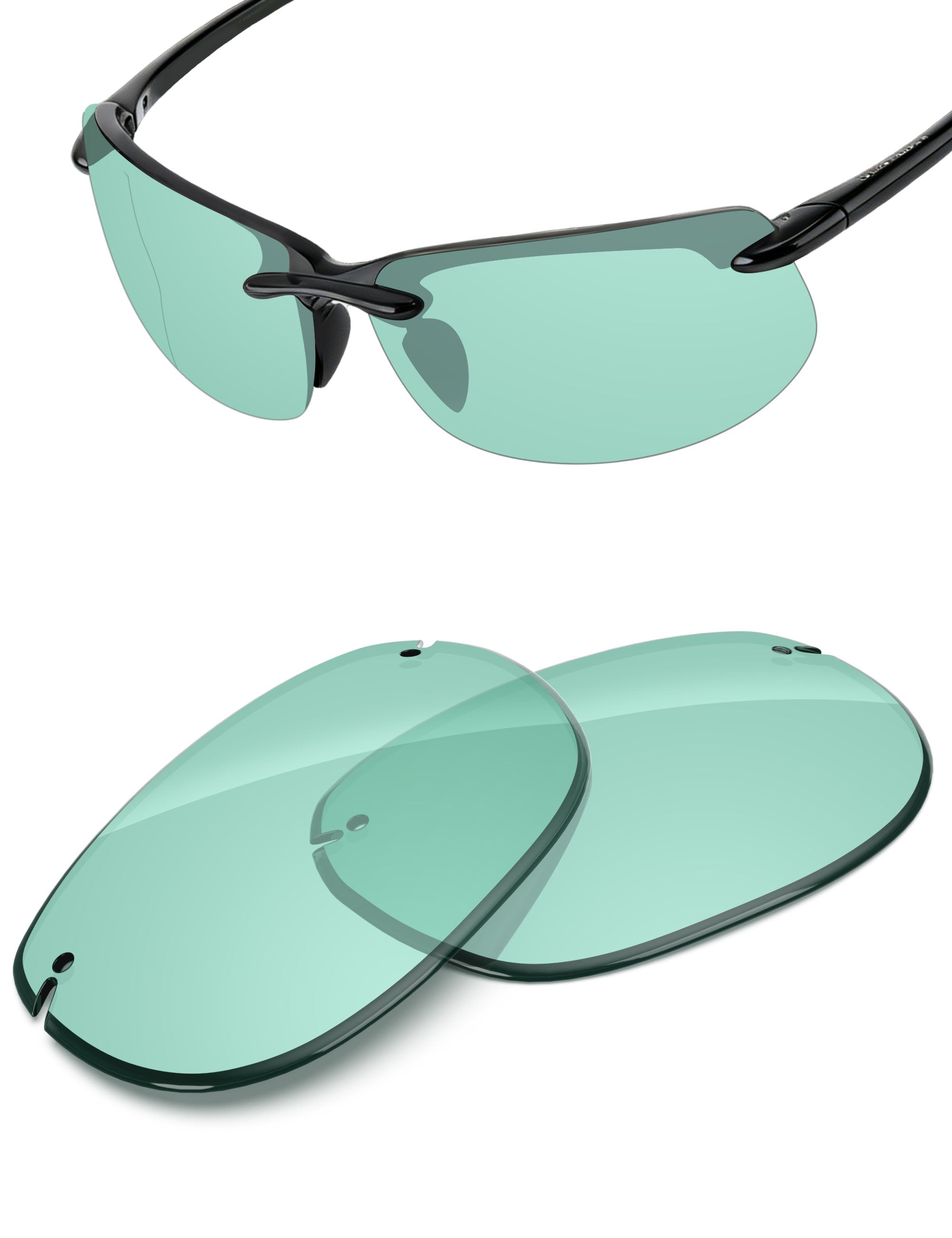 Mint-Non-Polarized