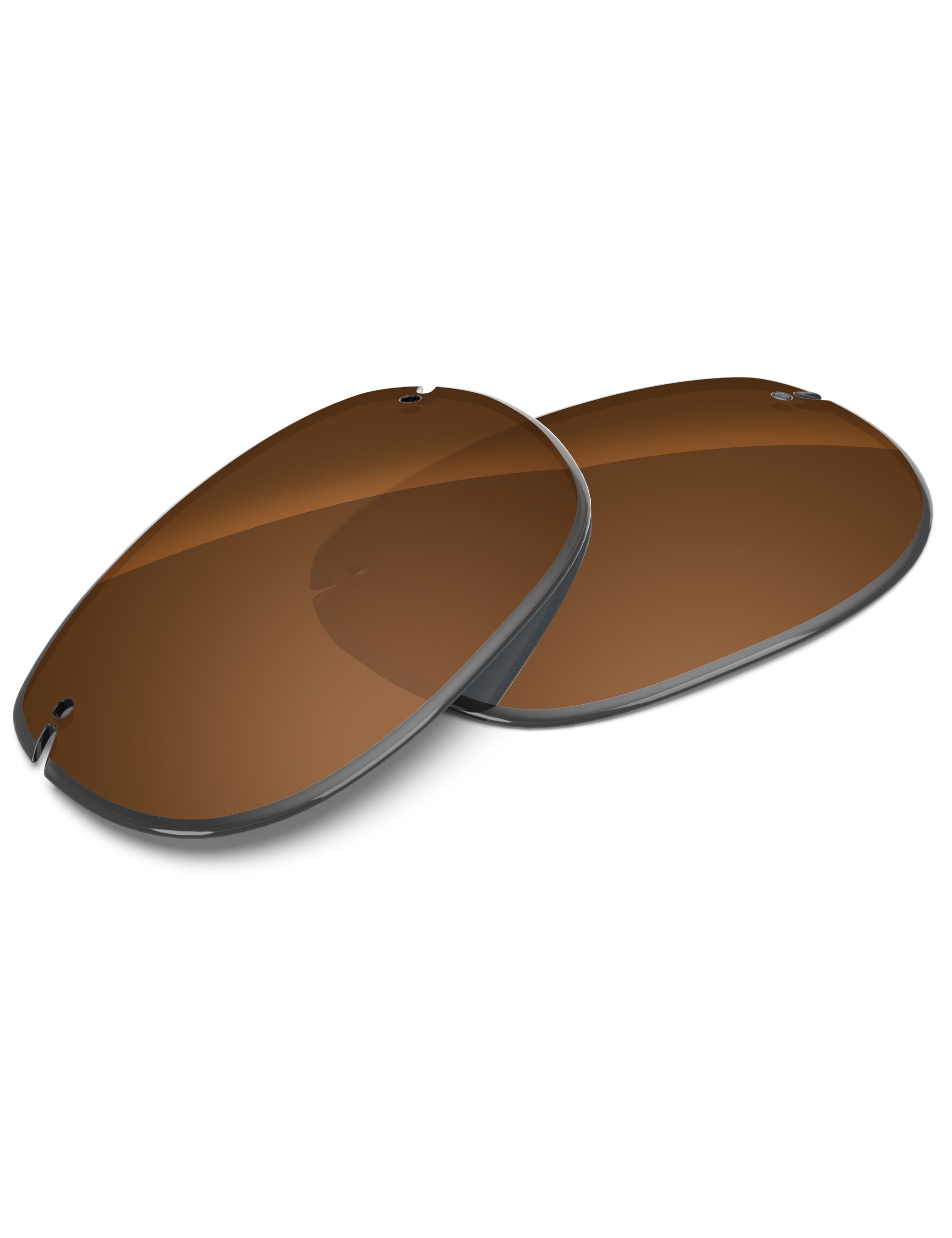 Nut Brown-Non-Polarized