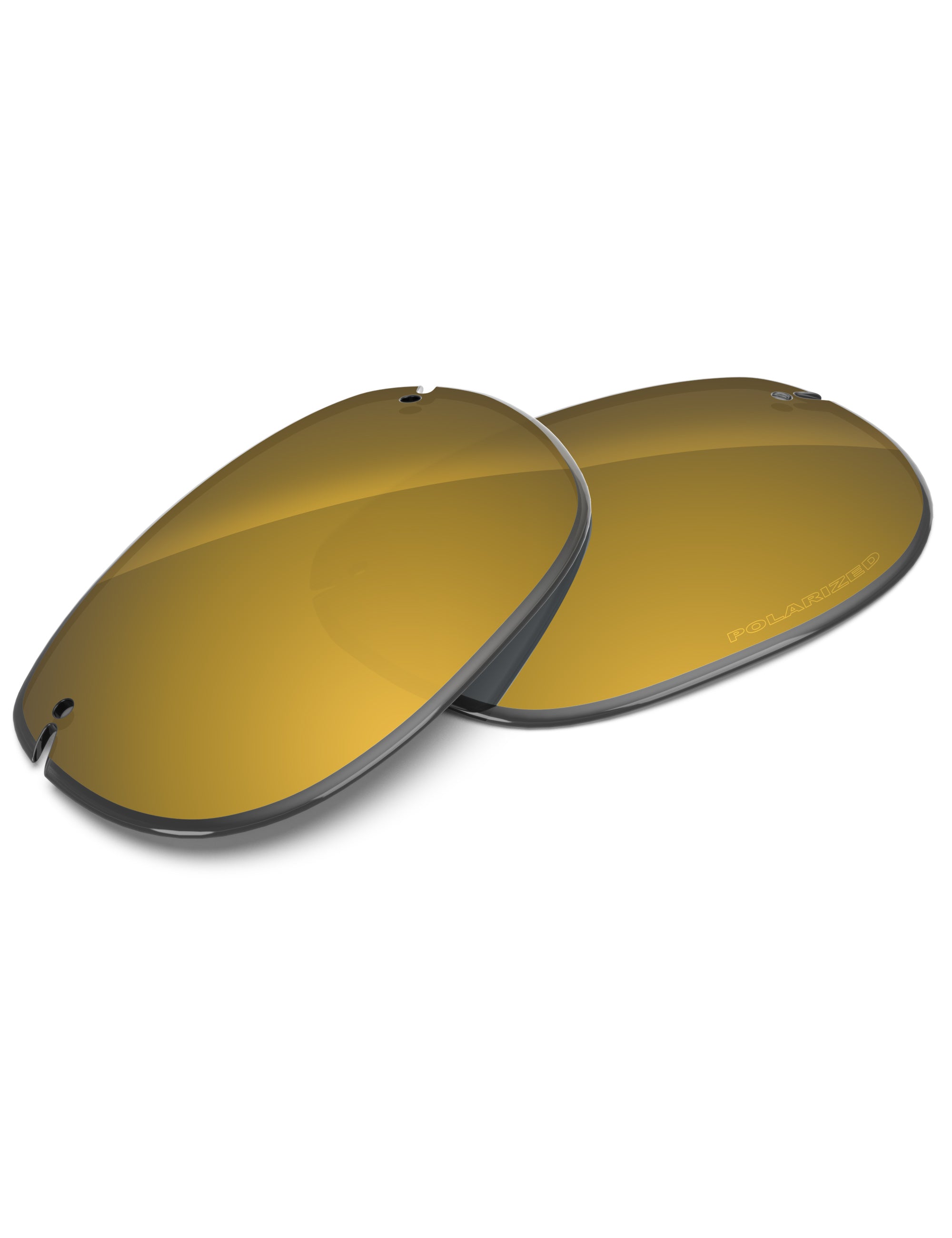 Tungsten Gold FlashMirror™-Polarized