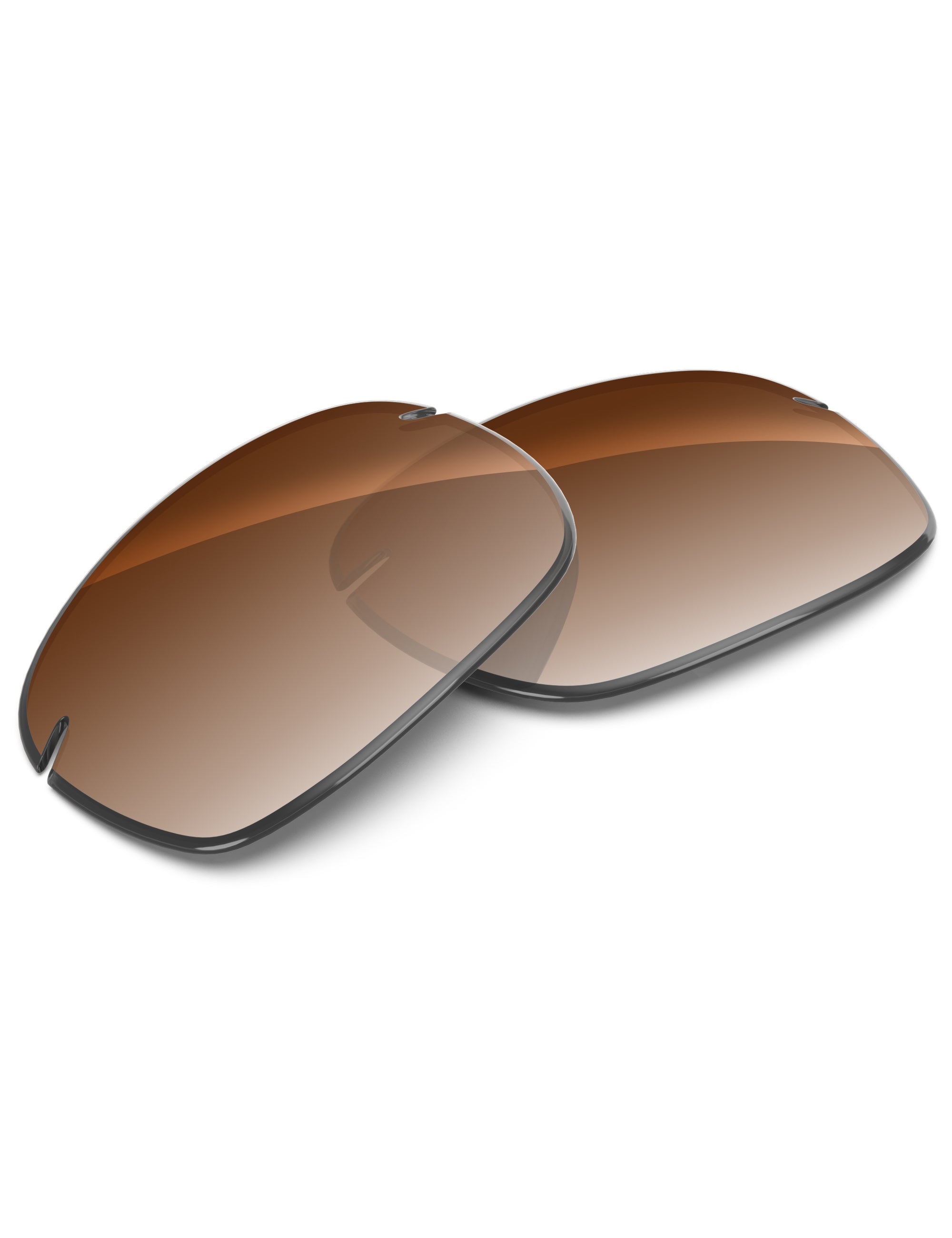 Brown Gradient-Non-Polarized