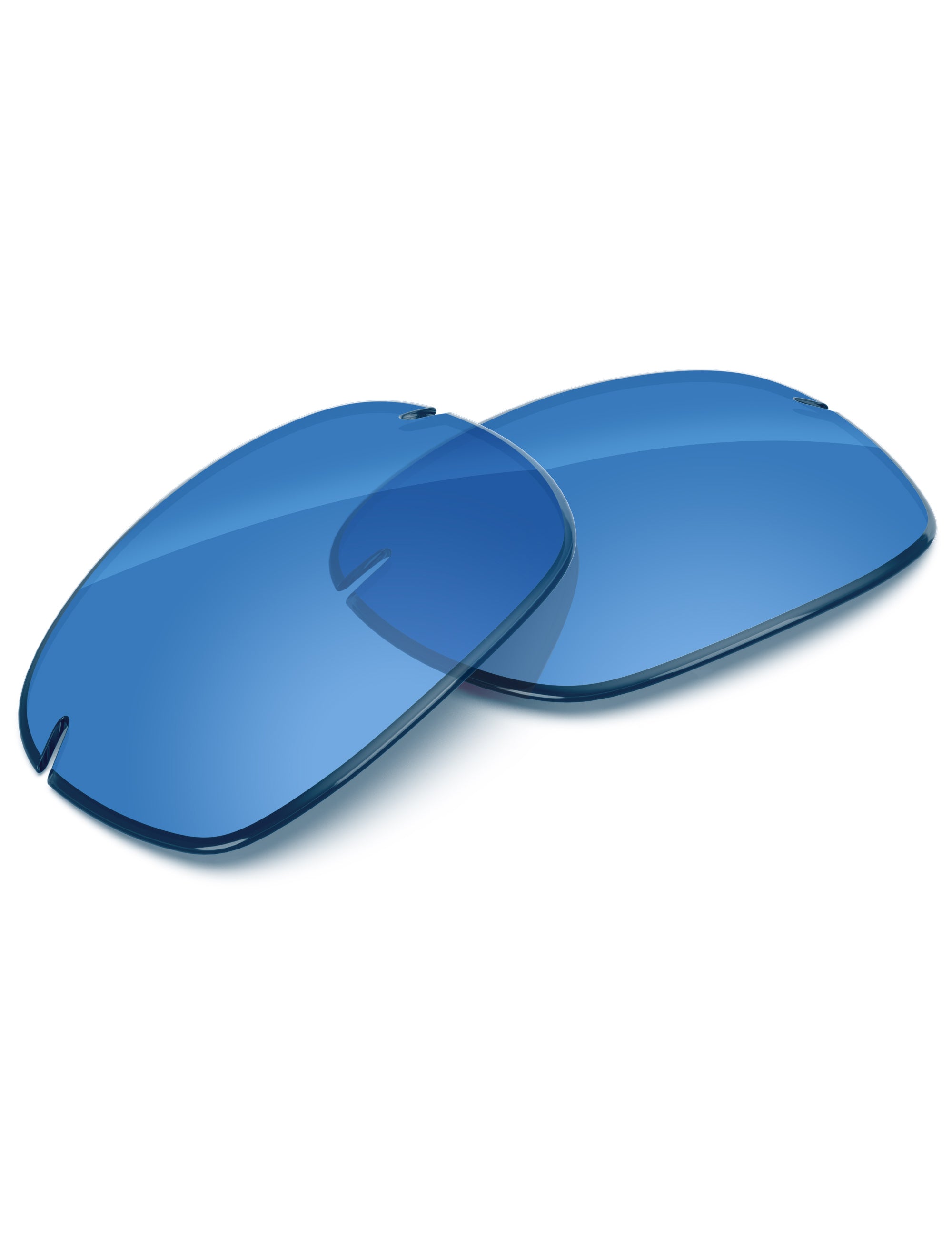 HD Blue-Non-Polarized
