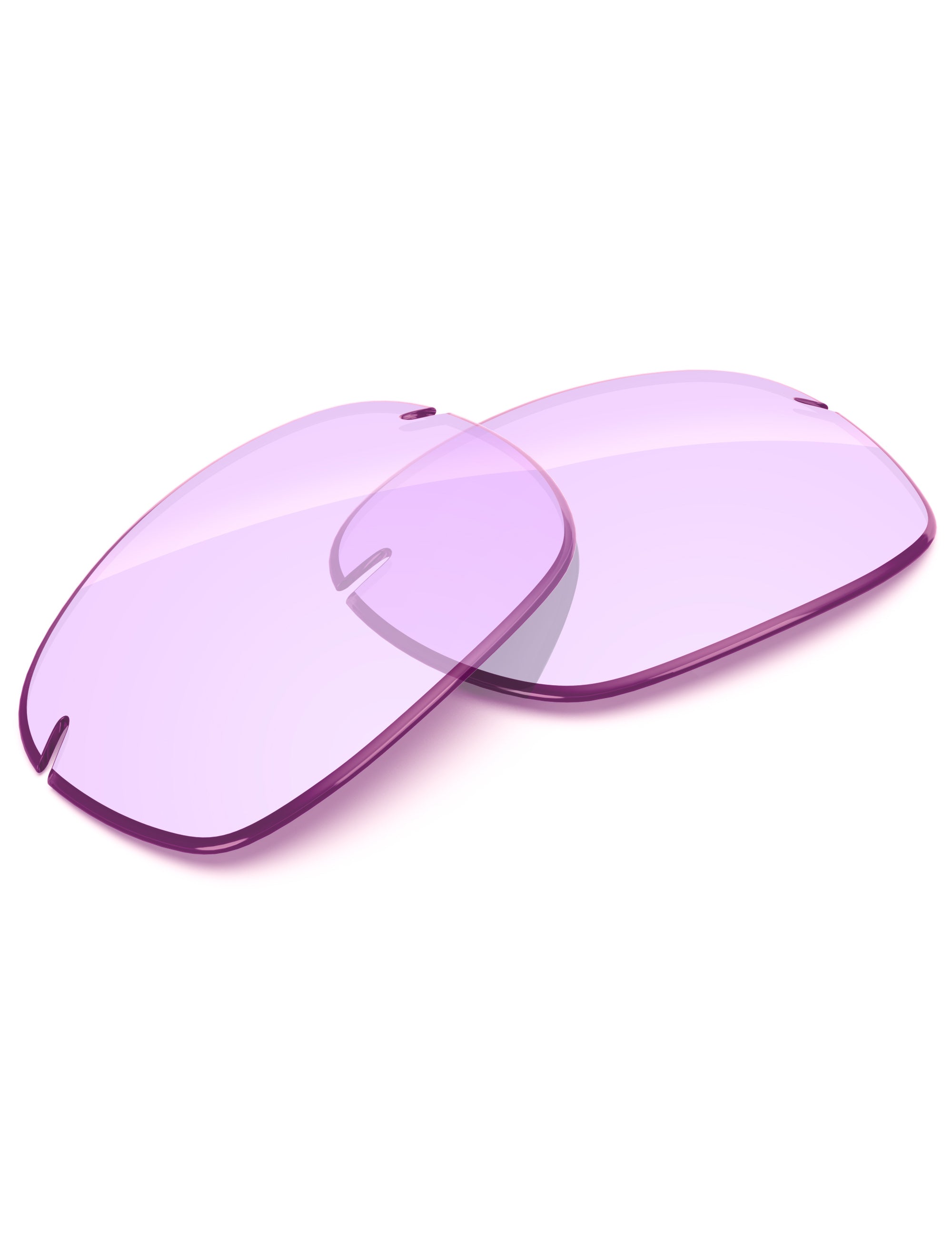 Low Light Pink-Non-Polarized