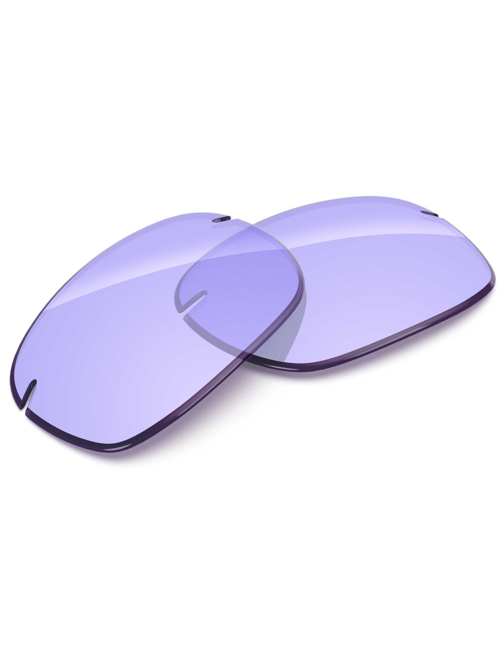 Low Light Purple-Non-Polarized