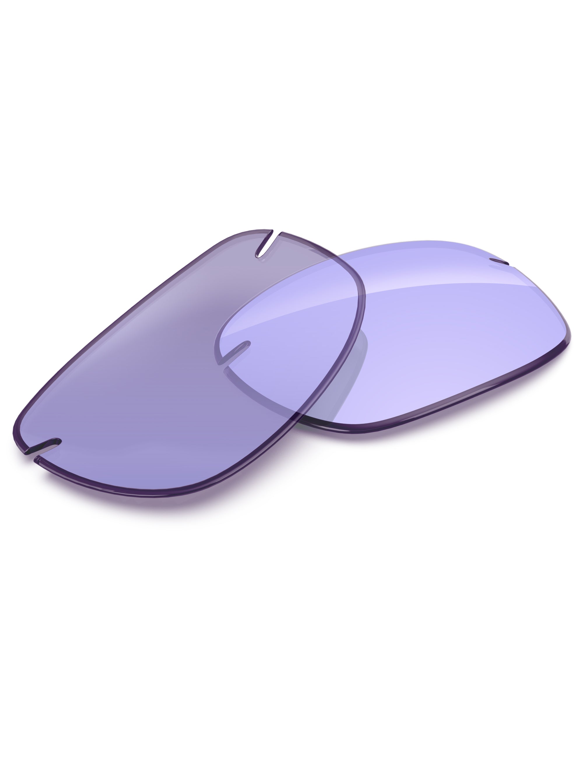 Low Light Purple-Non-Polarized