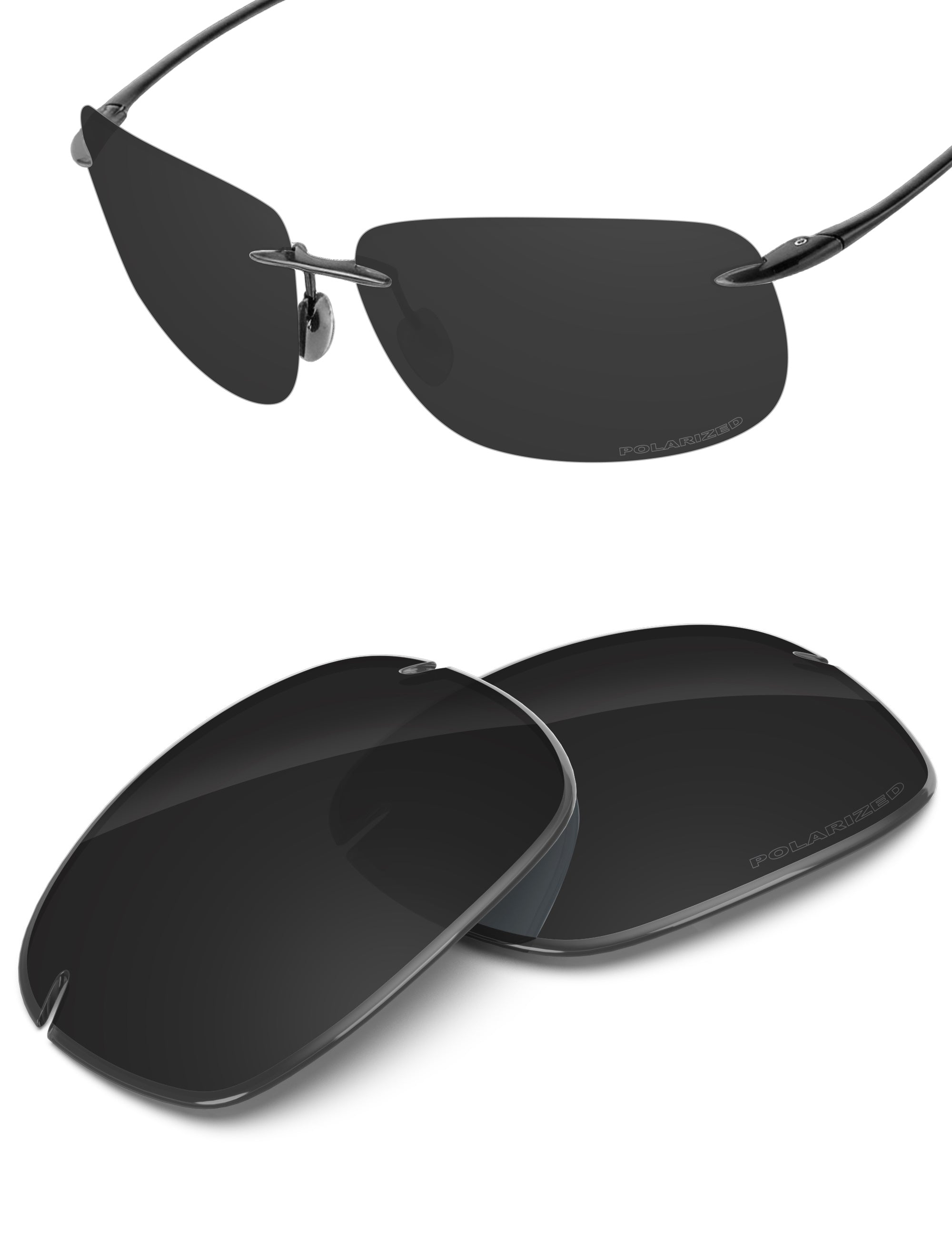 Carbon Black-Polarized