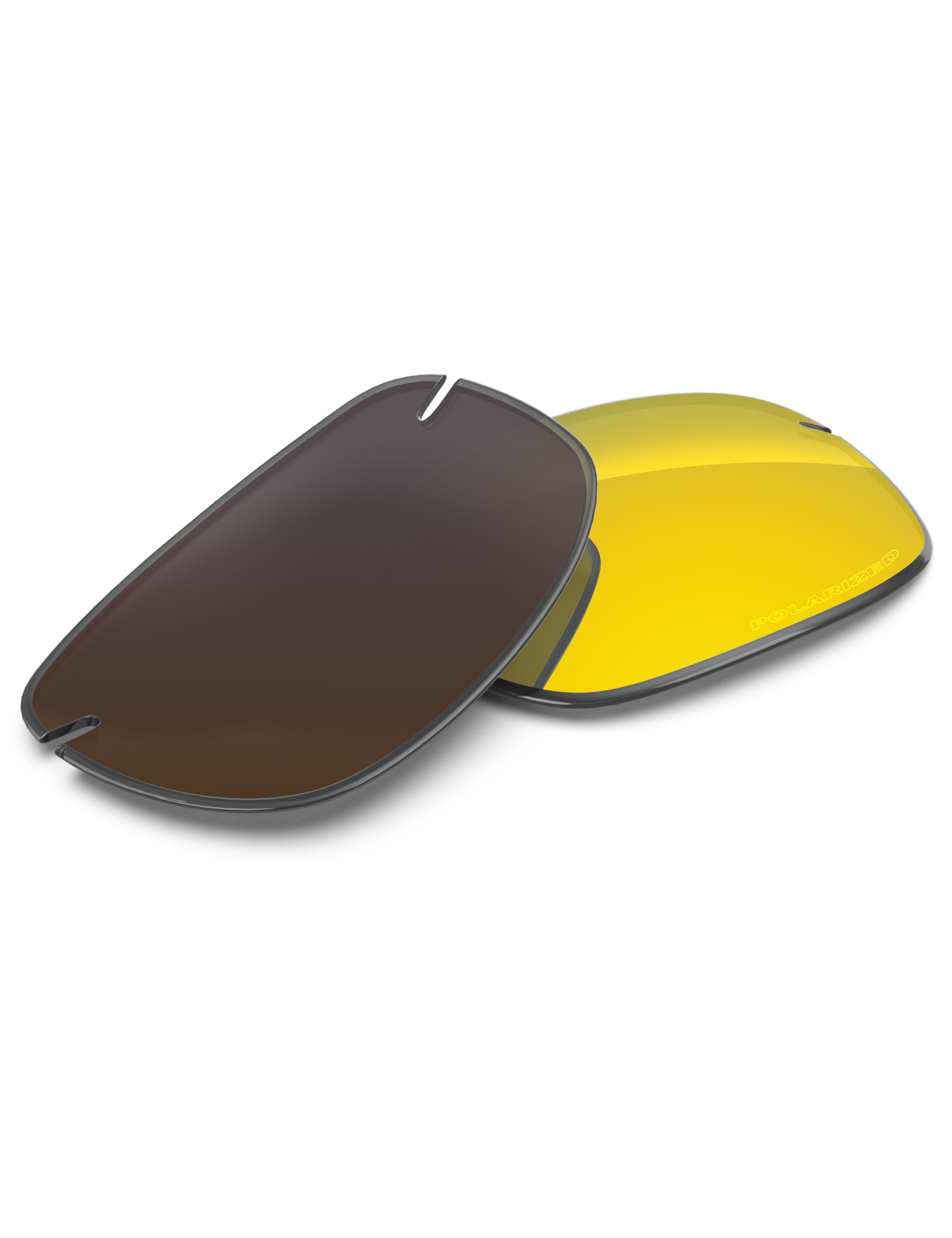Gold Fusion FlashMirror™-Polarized