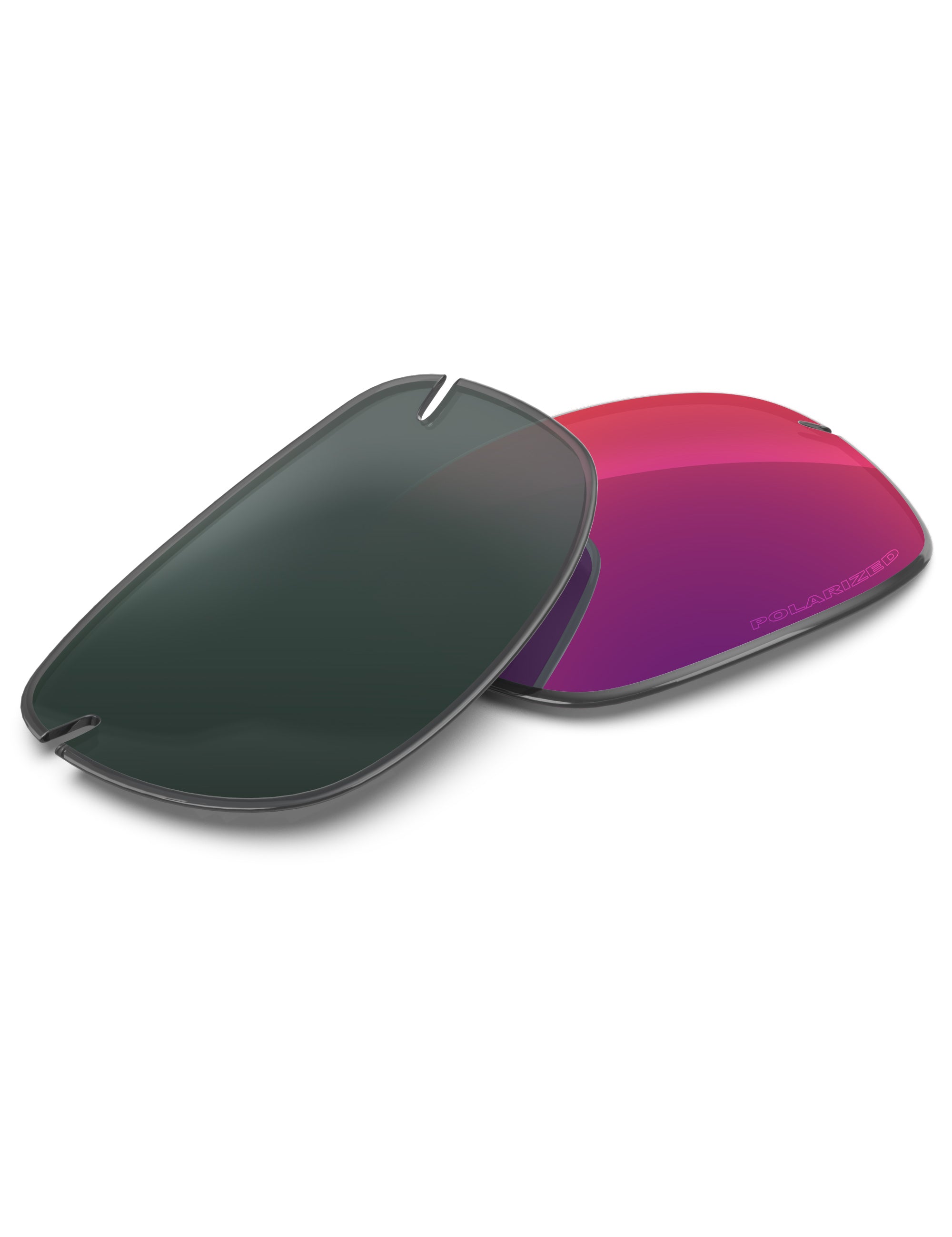 Midnight Nova FlashMirror™-Polarized