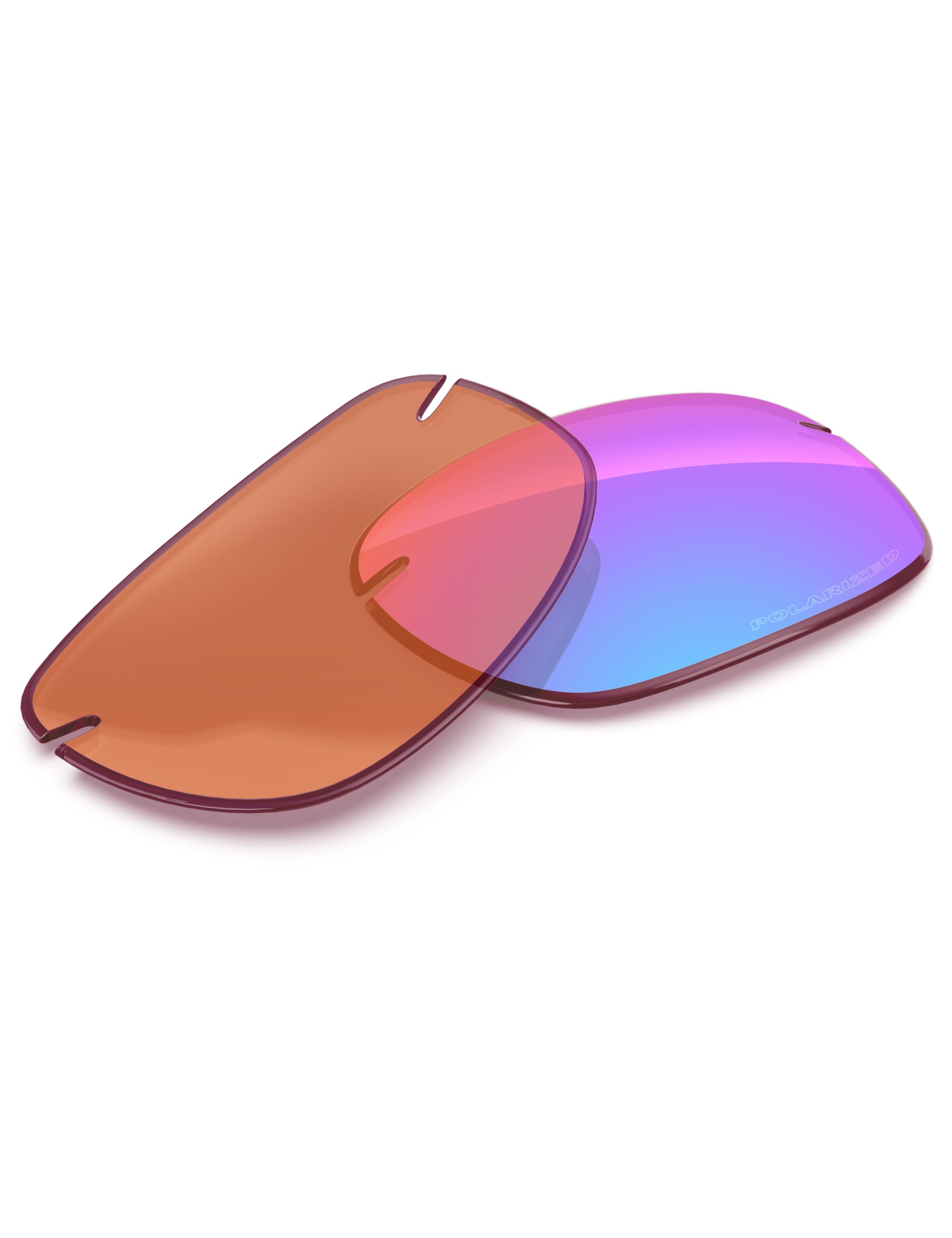 Trail Ruby FlashMirror™-Polarized