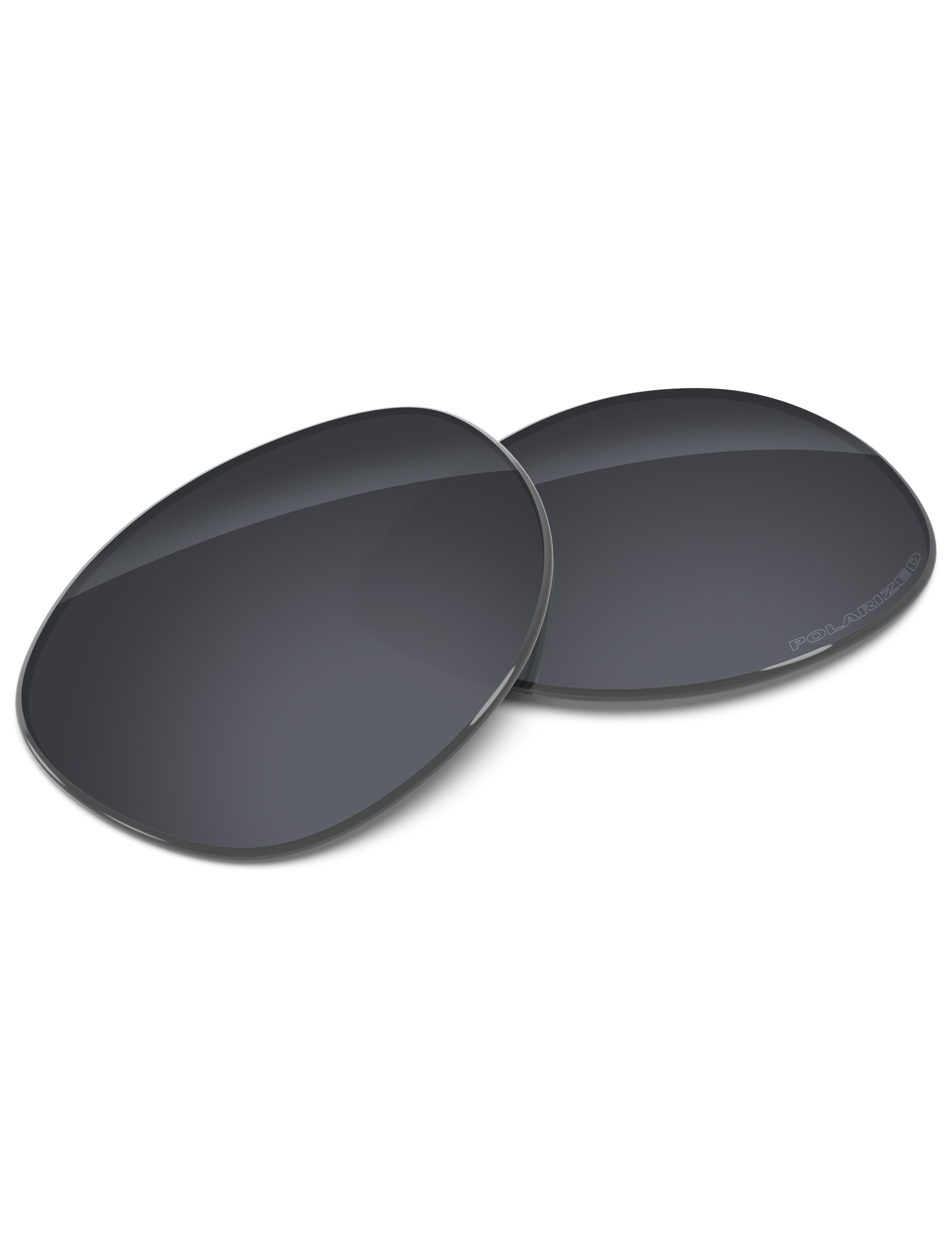 Black Shield FlashMirror™-Polarized