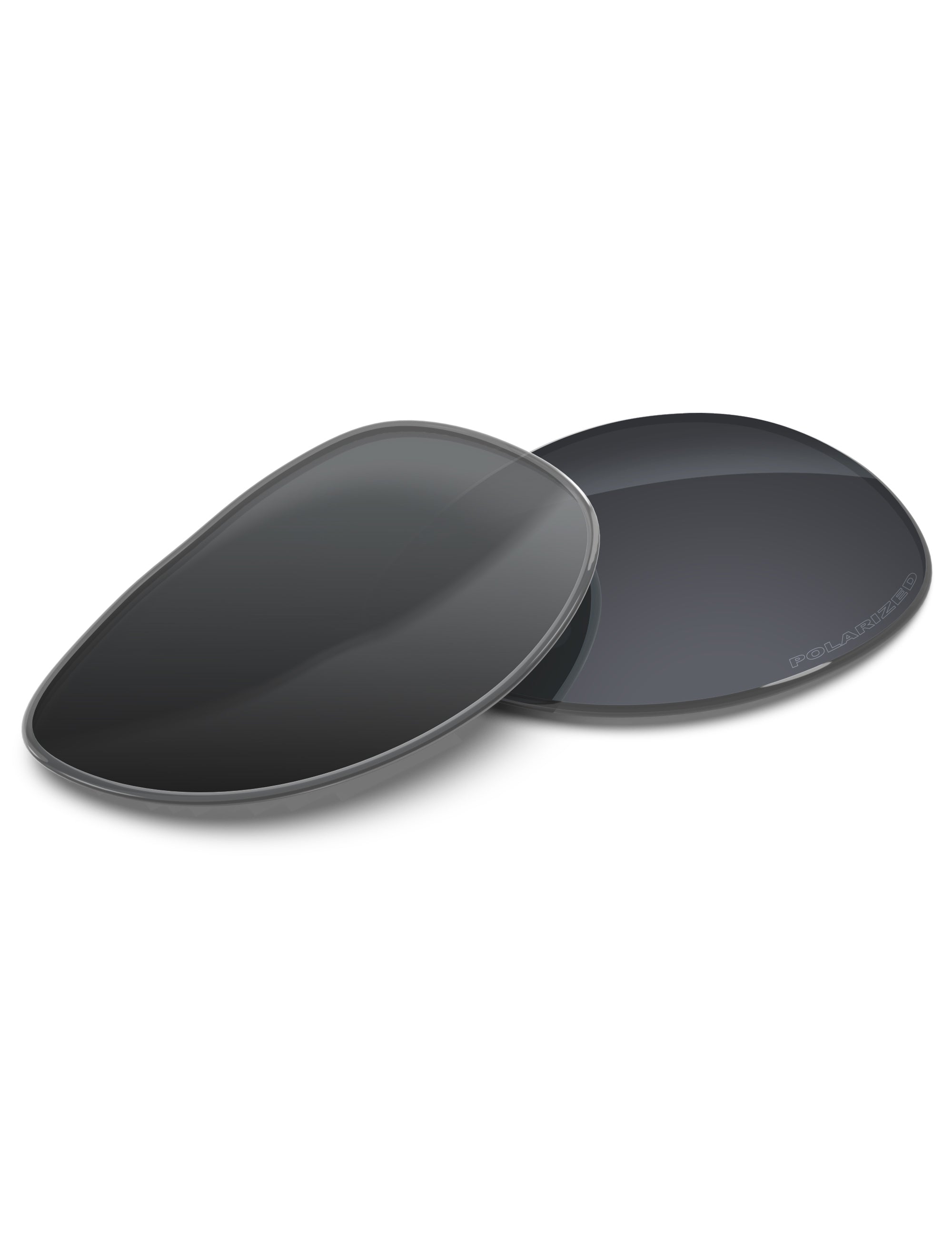 Black Shield FlashMirror™-Polarized