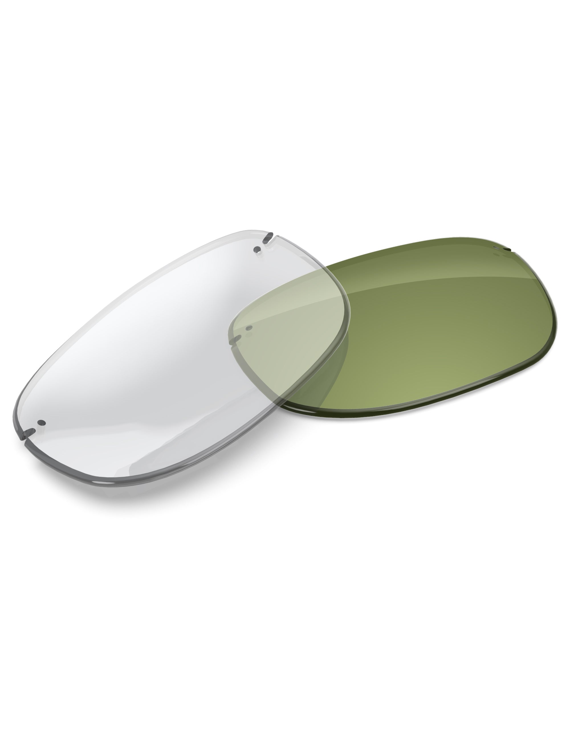 Adapt Green Photochromic-Non-Polarized