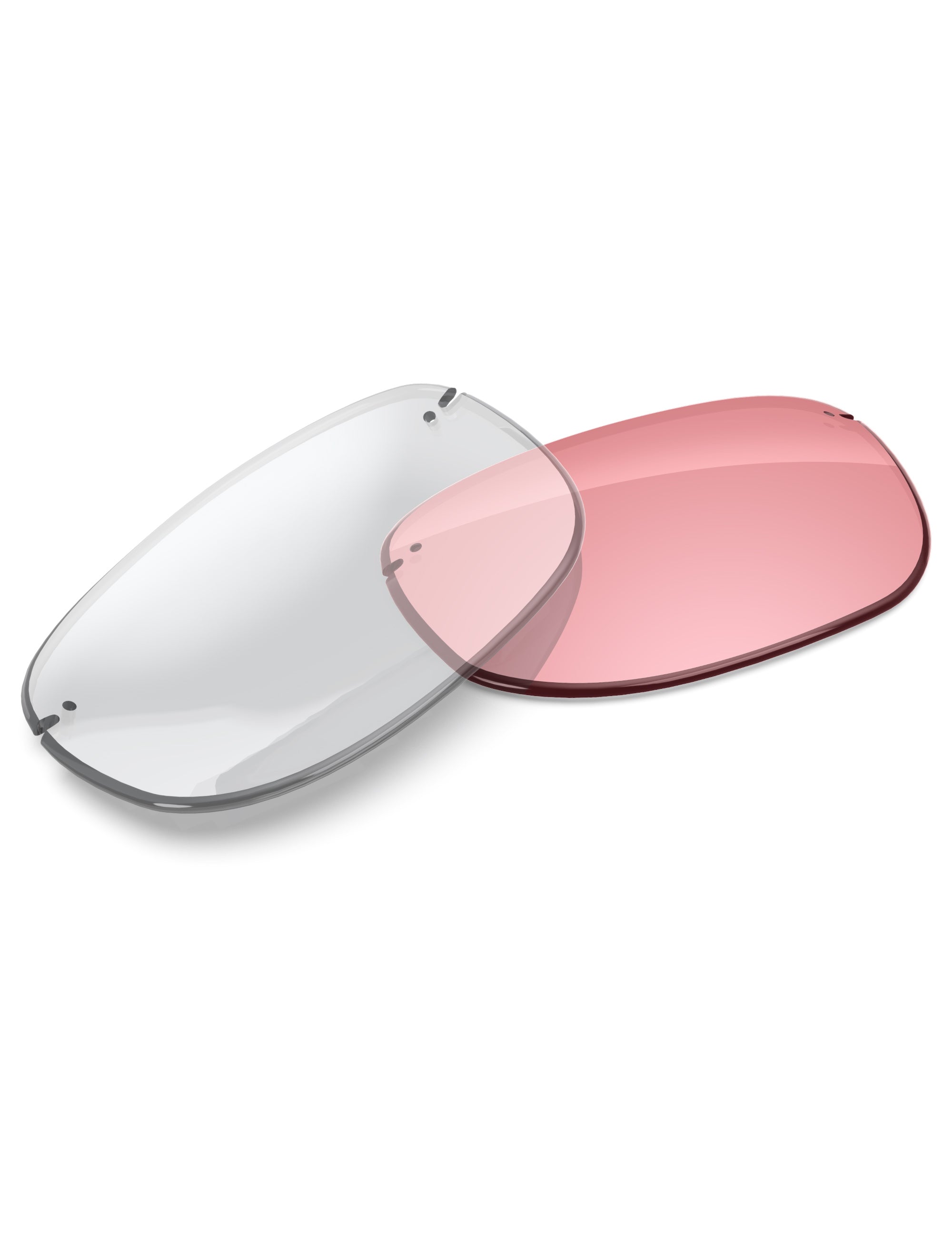 Adapt Pink Photochromic-Non-Polarized