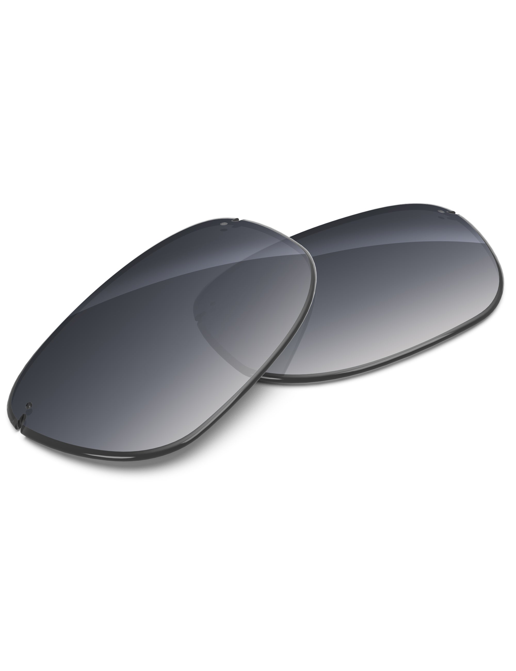 Gray Gradient-Non-Polarized