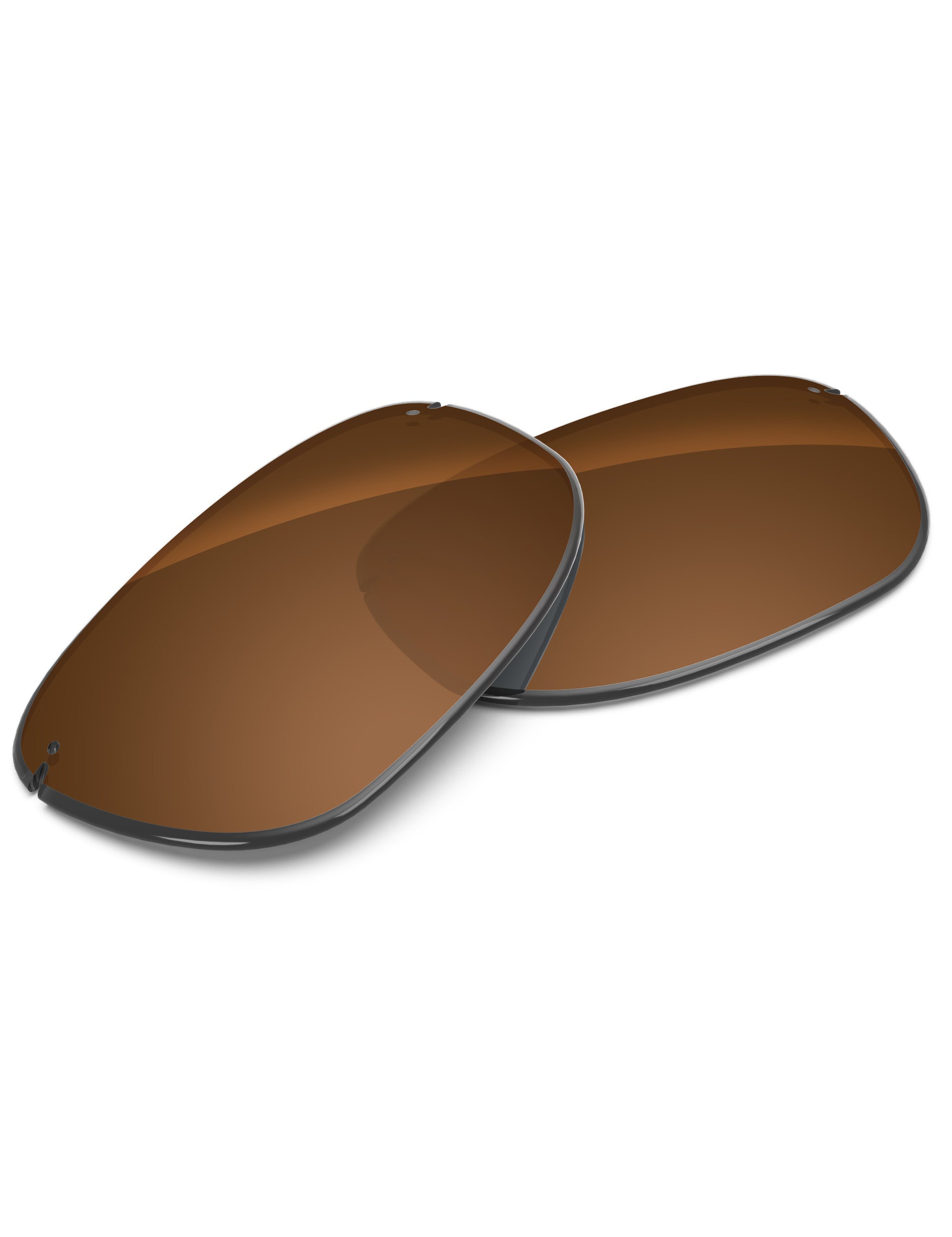 Nut Brown-Non-Polarized