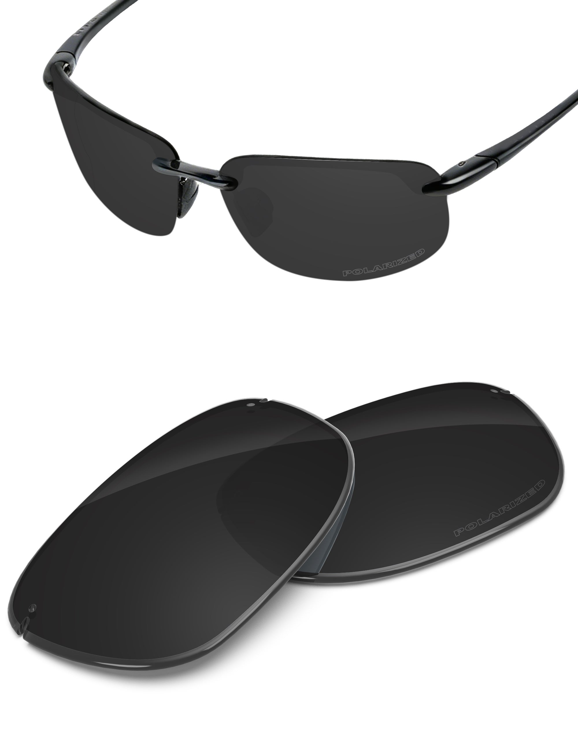 Carbon Black-Polarized