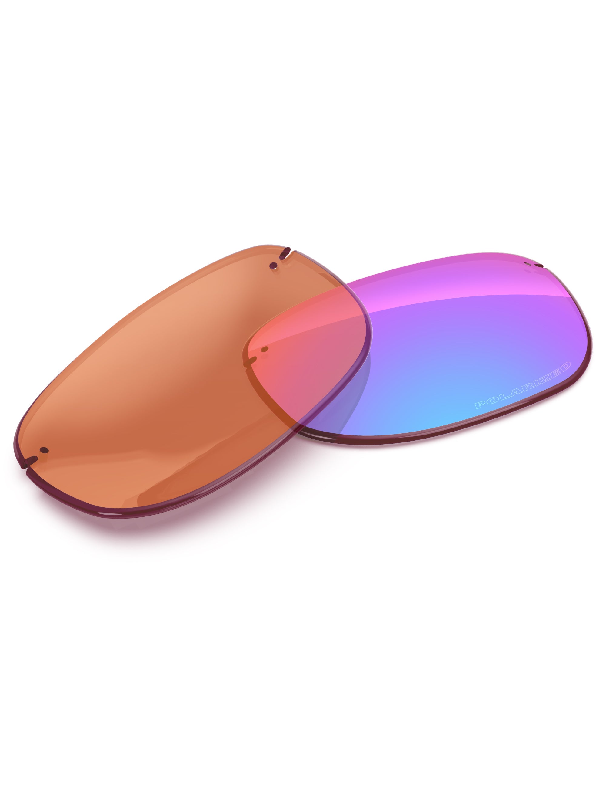 Trail Ruby FlashMirror™-Polarized