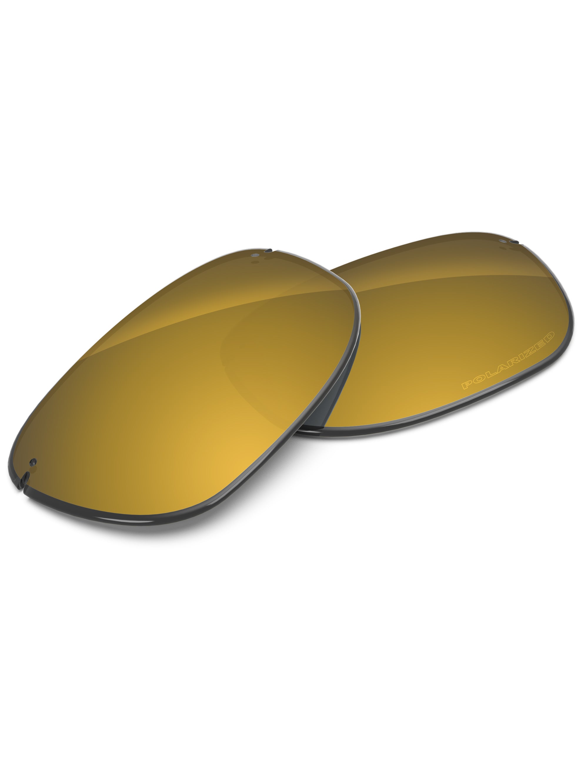 Tungsten Gold FlashMirror™-Polarized