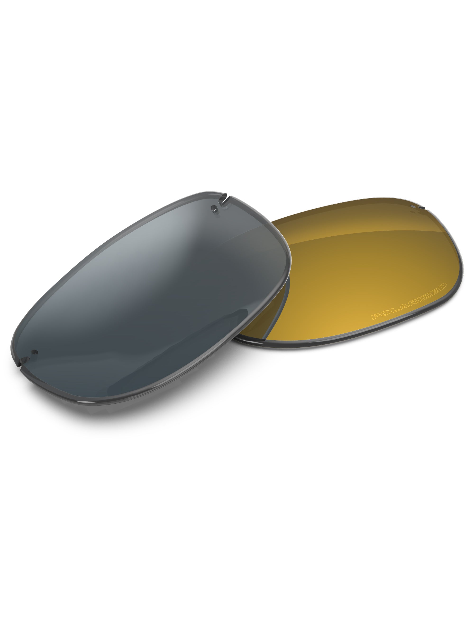 Tungsten Gold FlashMirror™-Polarized
