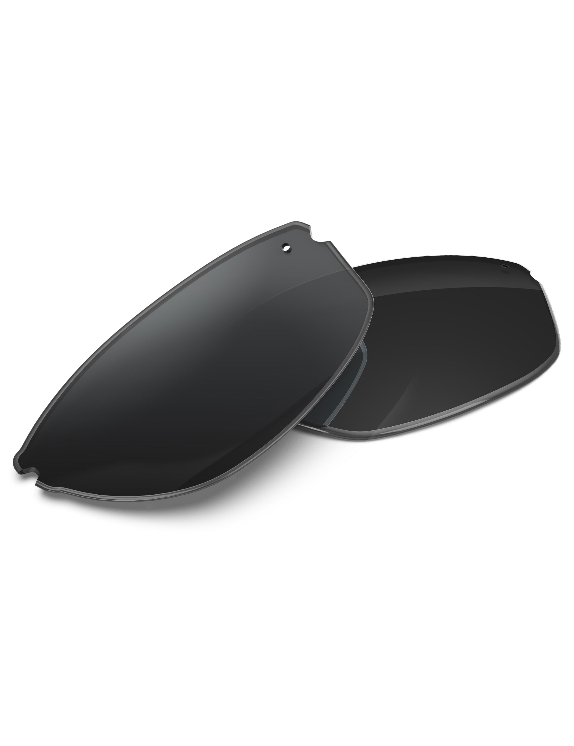 Carbon Black-Non-Polarized