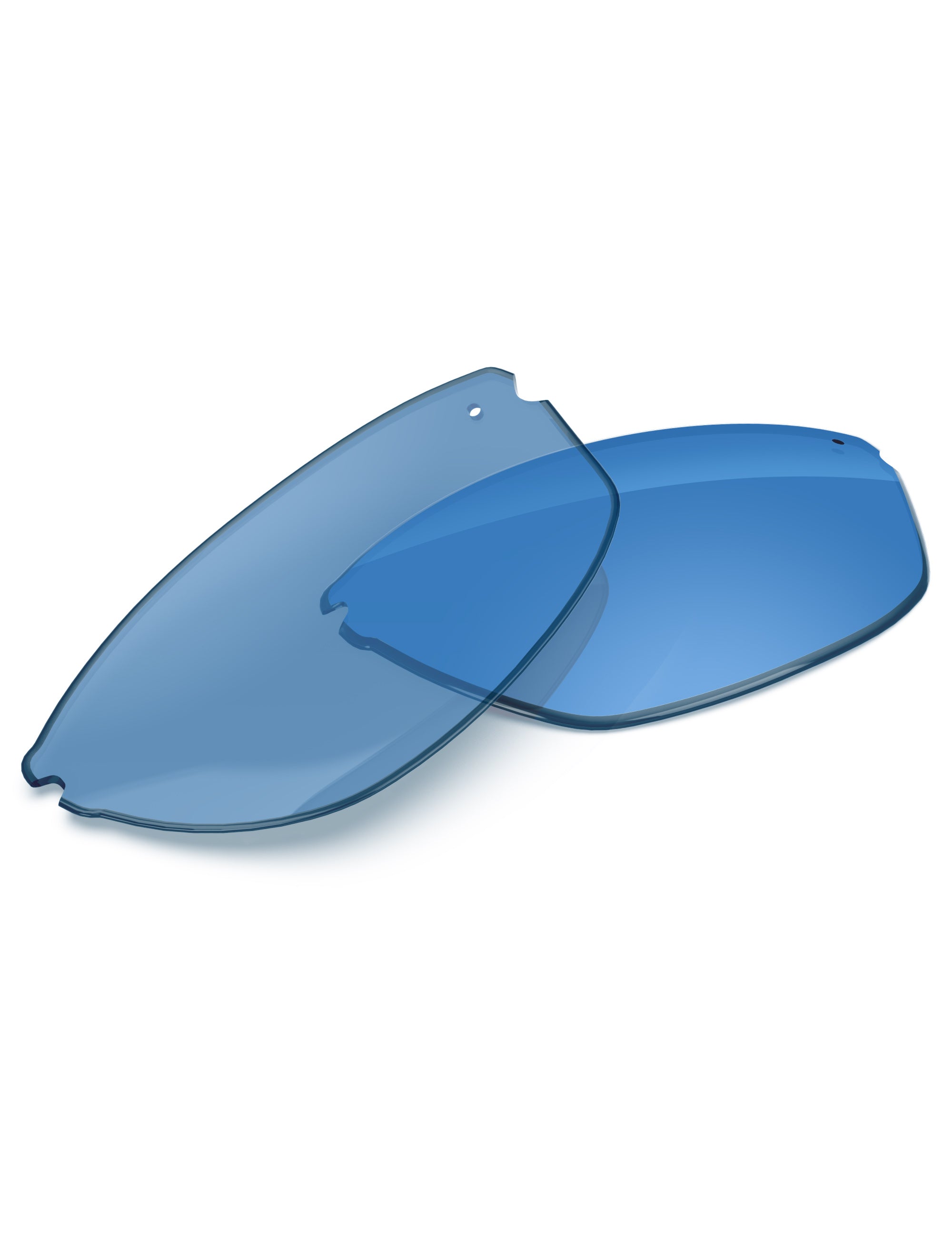 HD Blue-Non-Polarized