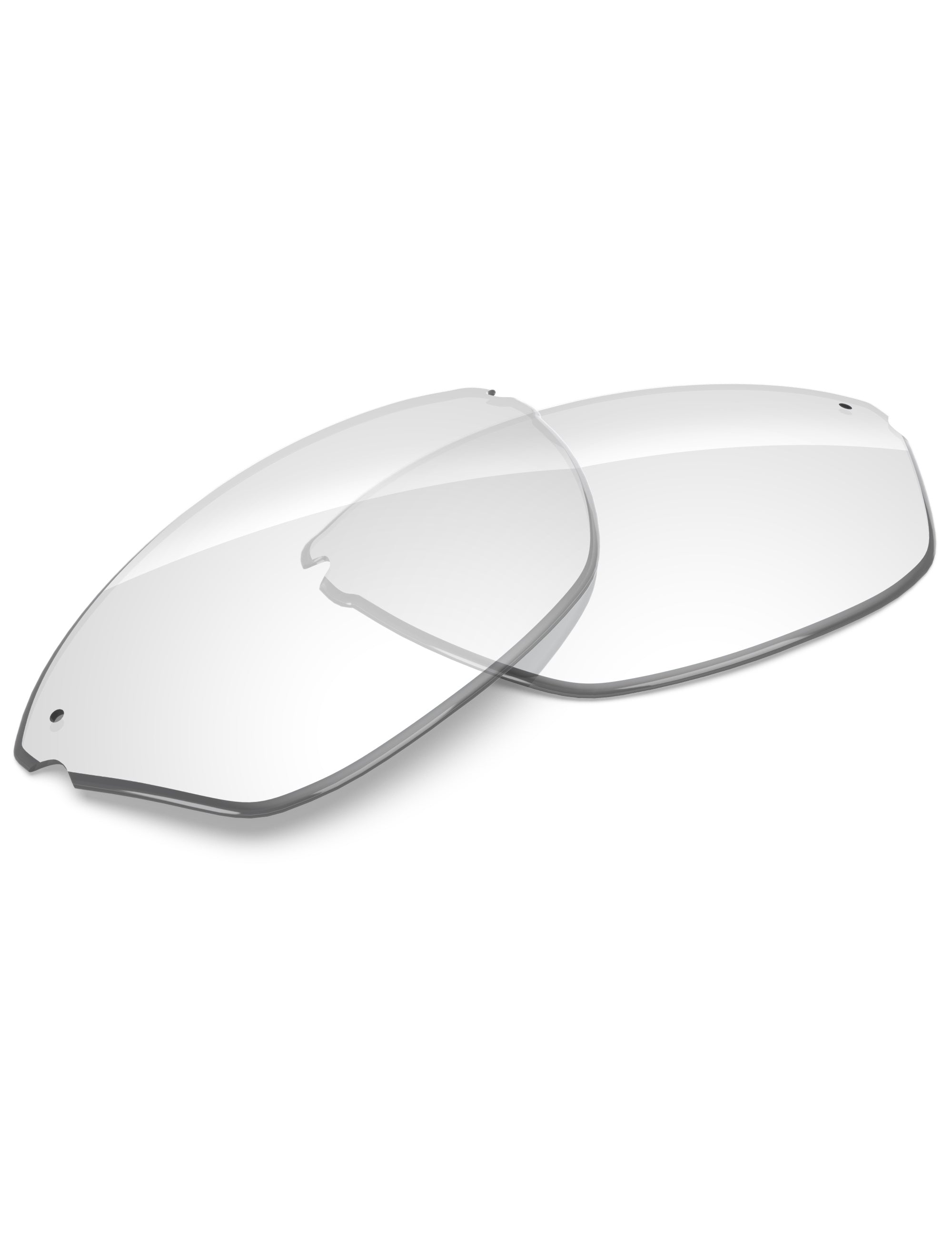 HD Clear Blue Light Blocking-Non-Polarized