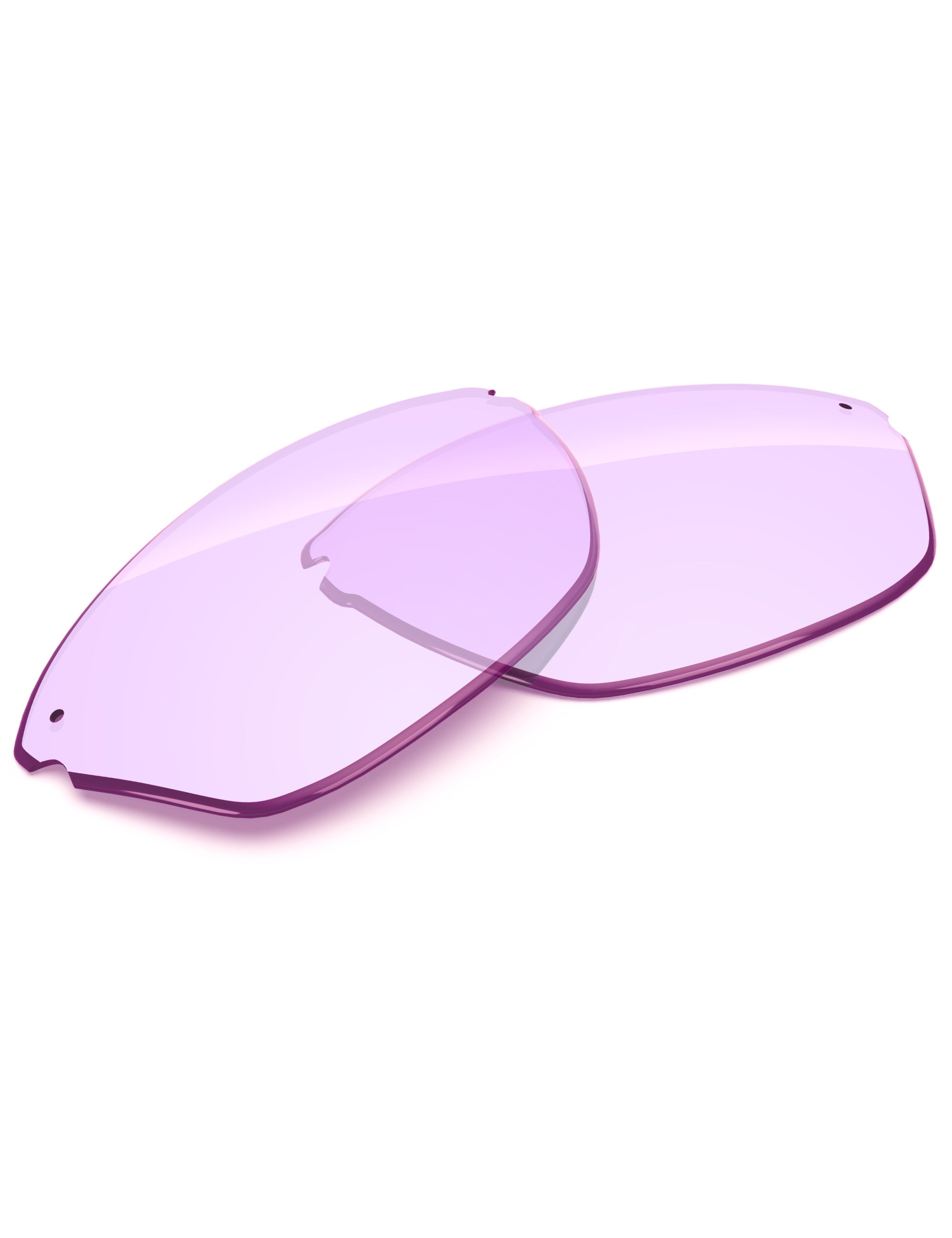 Low Light Pink-Non-Polarized