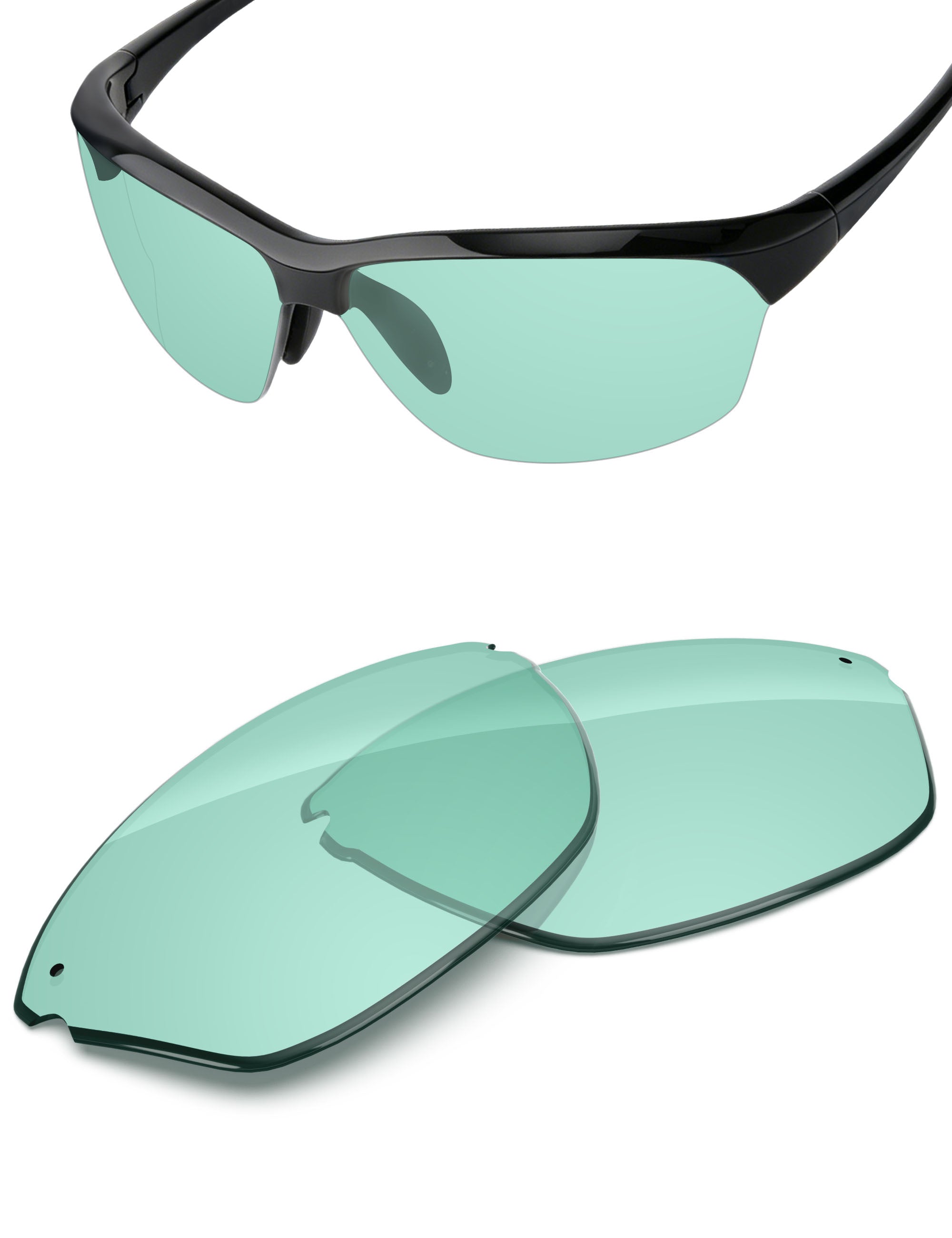 Mint-Non-Polarized