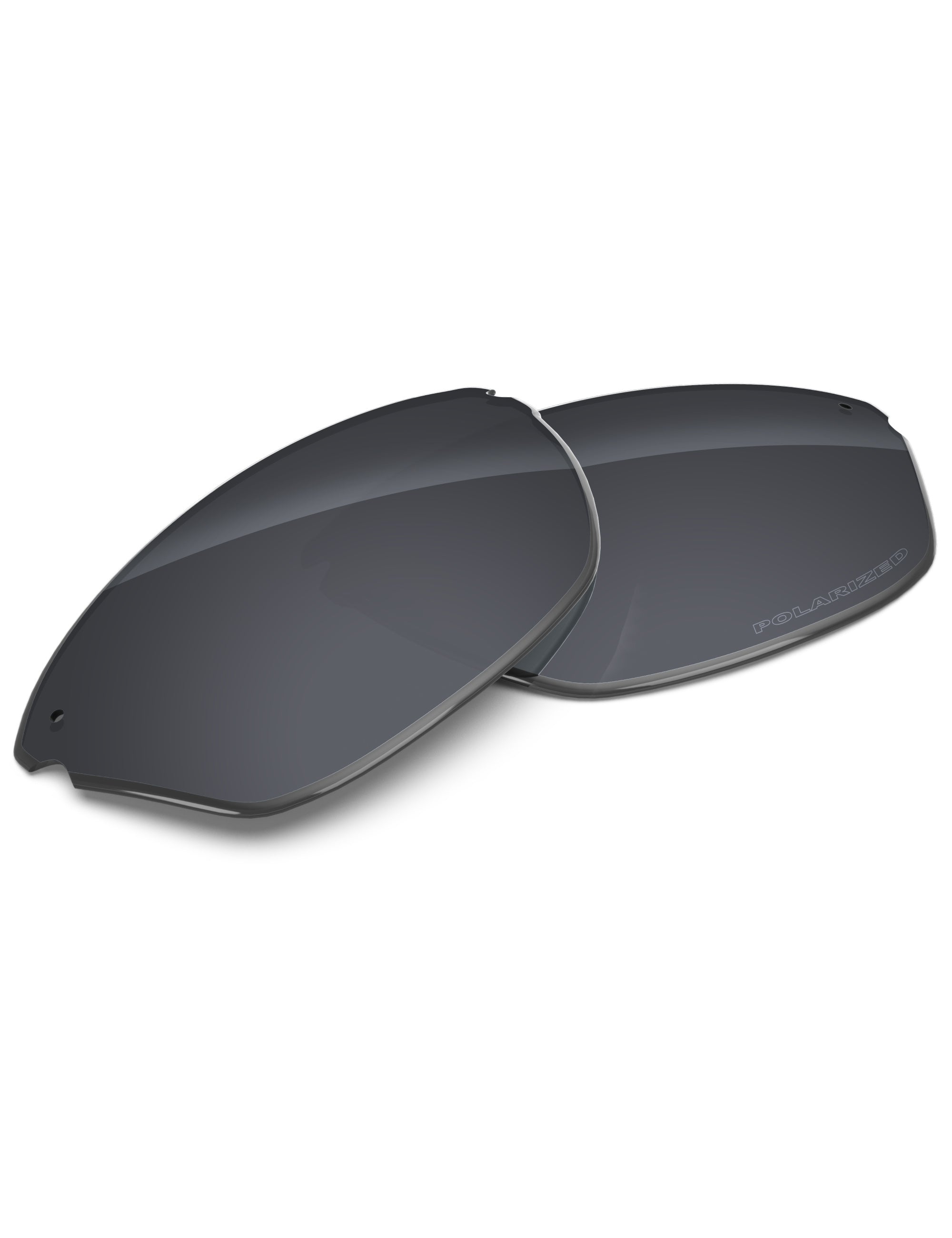 Black Shield FlashMirror™-Polarized