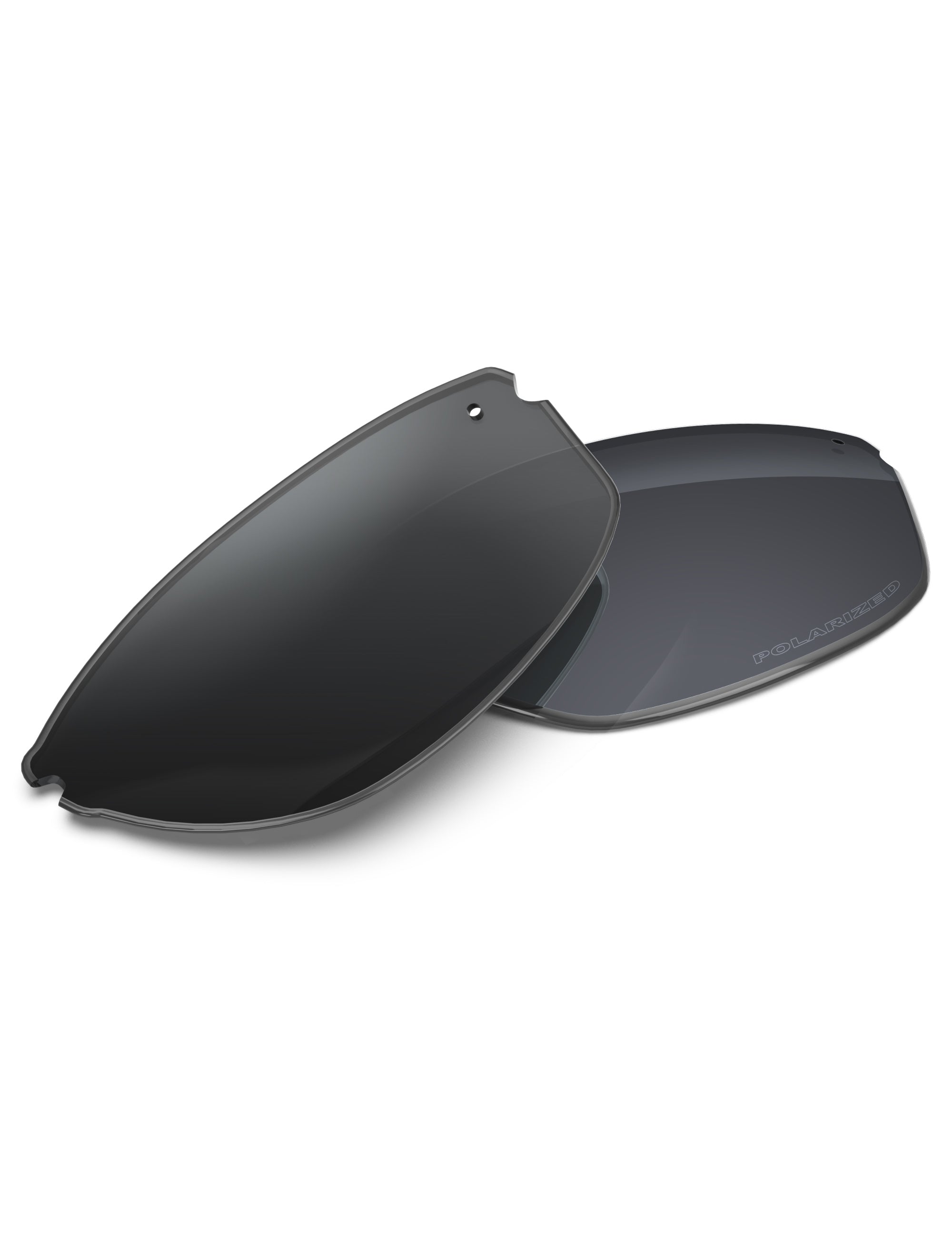 Black Shield FlashMirror™-Polarized