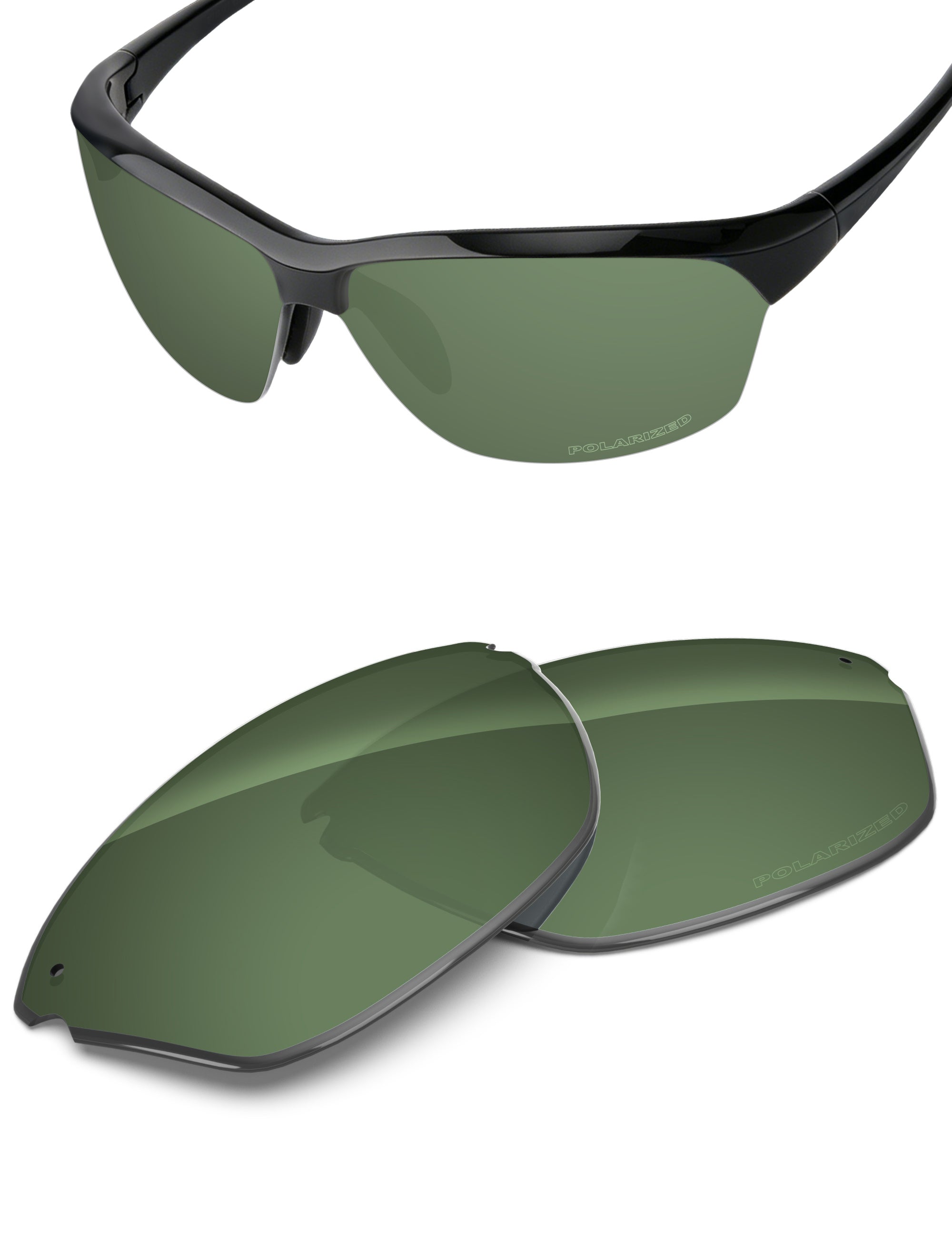 Green G15-Polarized