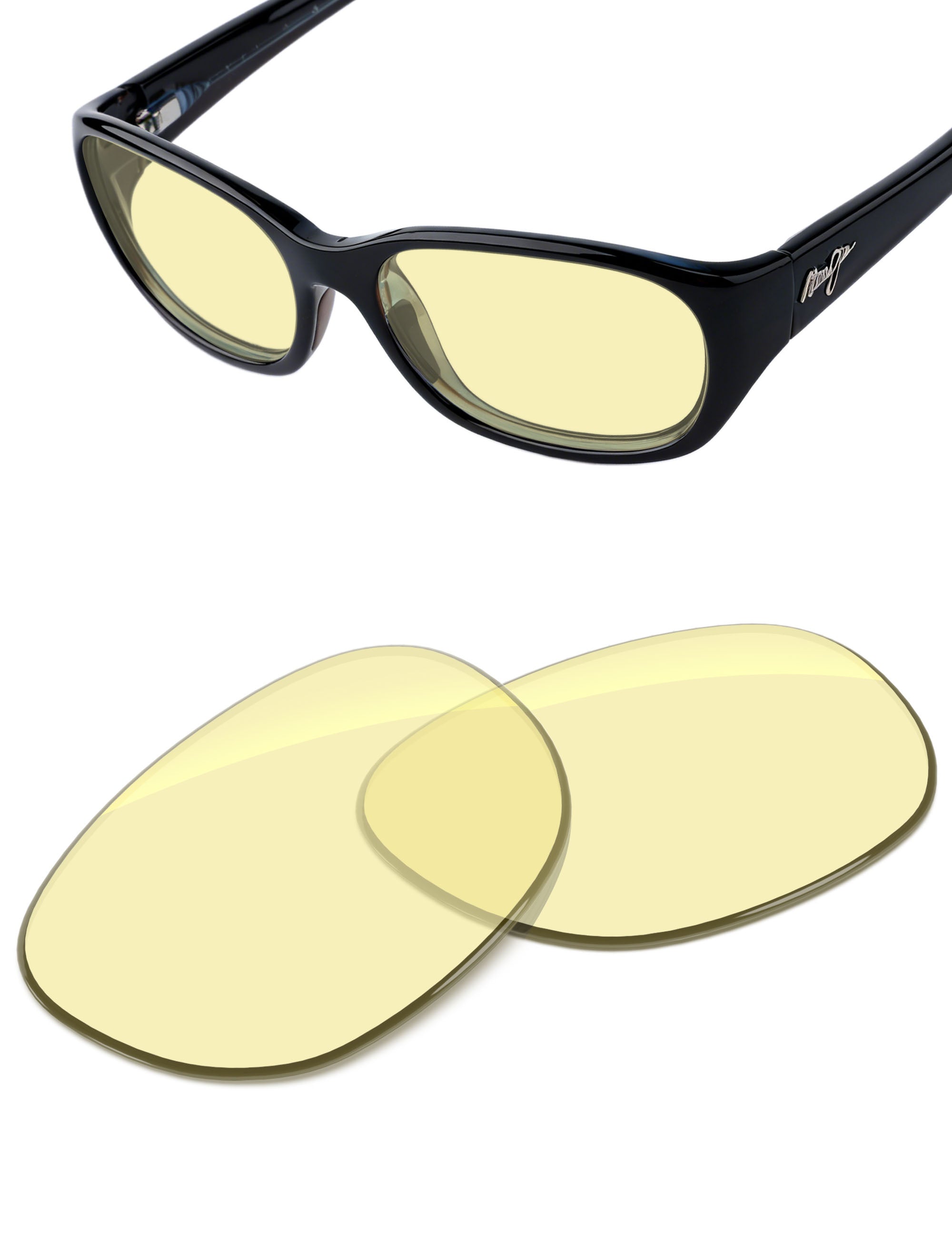 Gaming 2.0 Blue Light Blocking-Non-Polarized