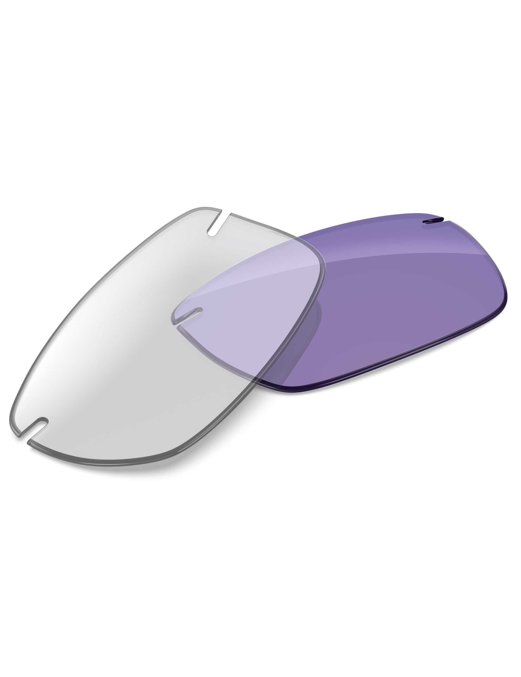 Adapt Purple Photochromic-Non-Polarized