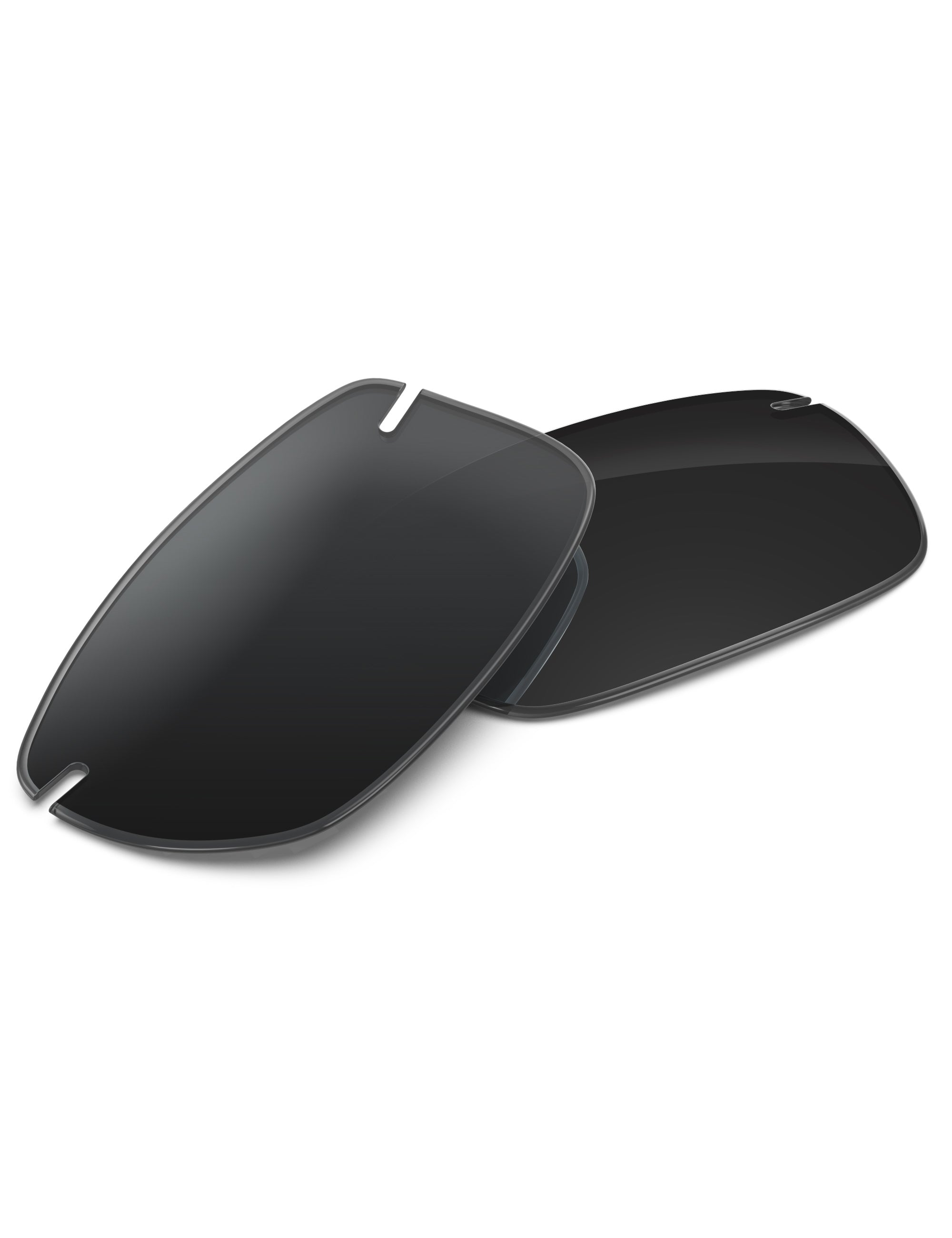 Carbon Black-Non-Polarized