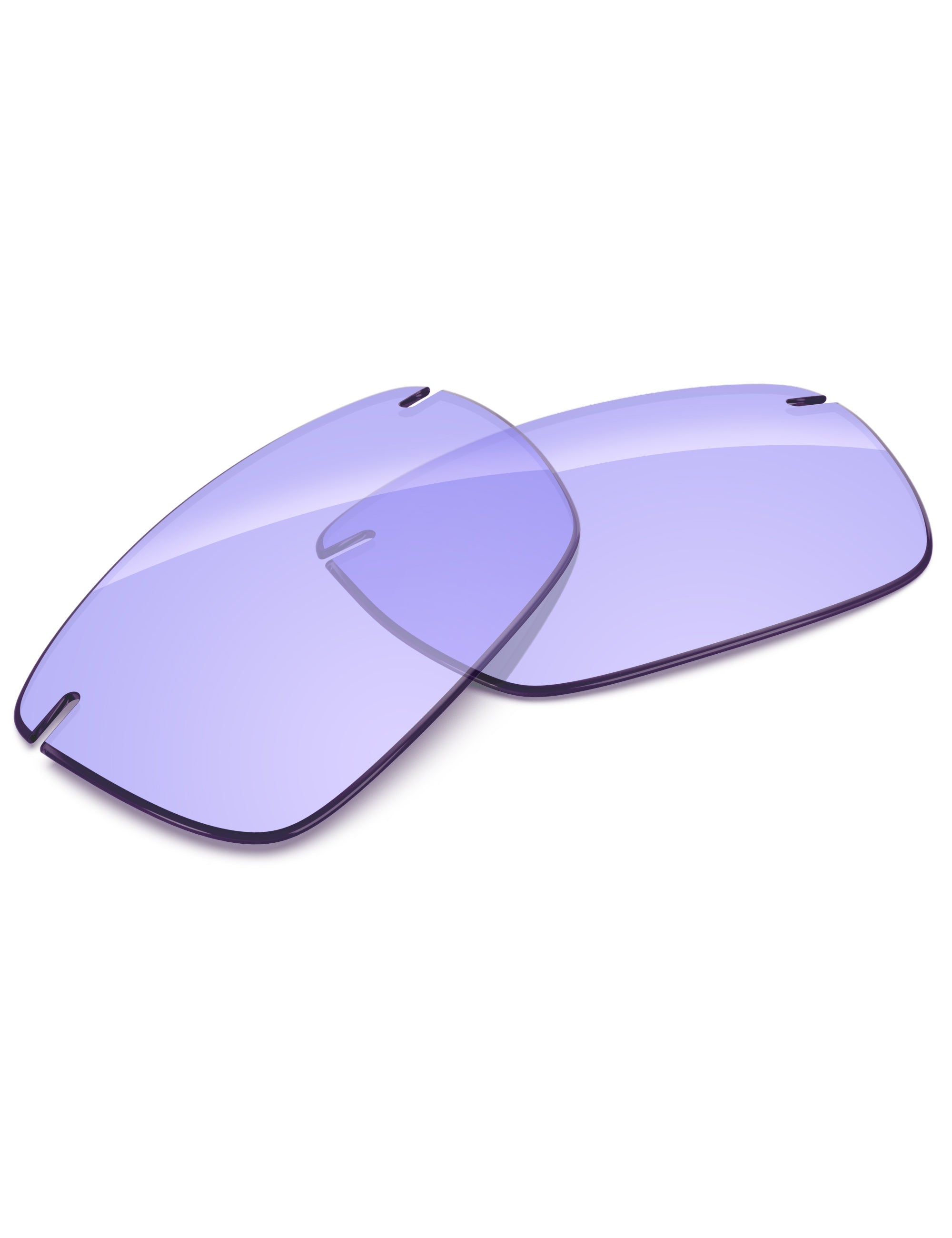 Low Light Purple-Non-Polarized