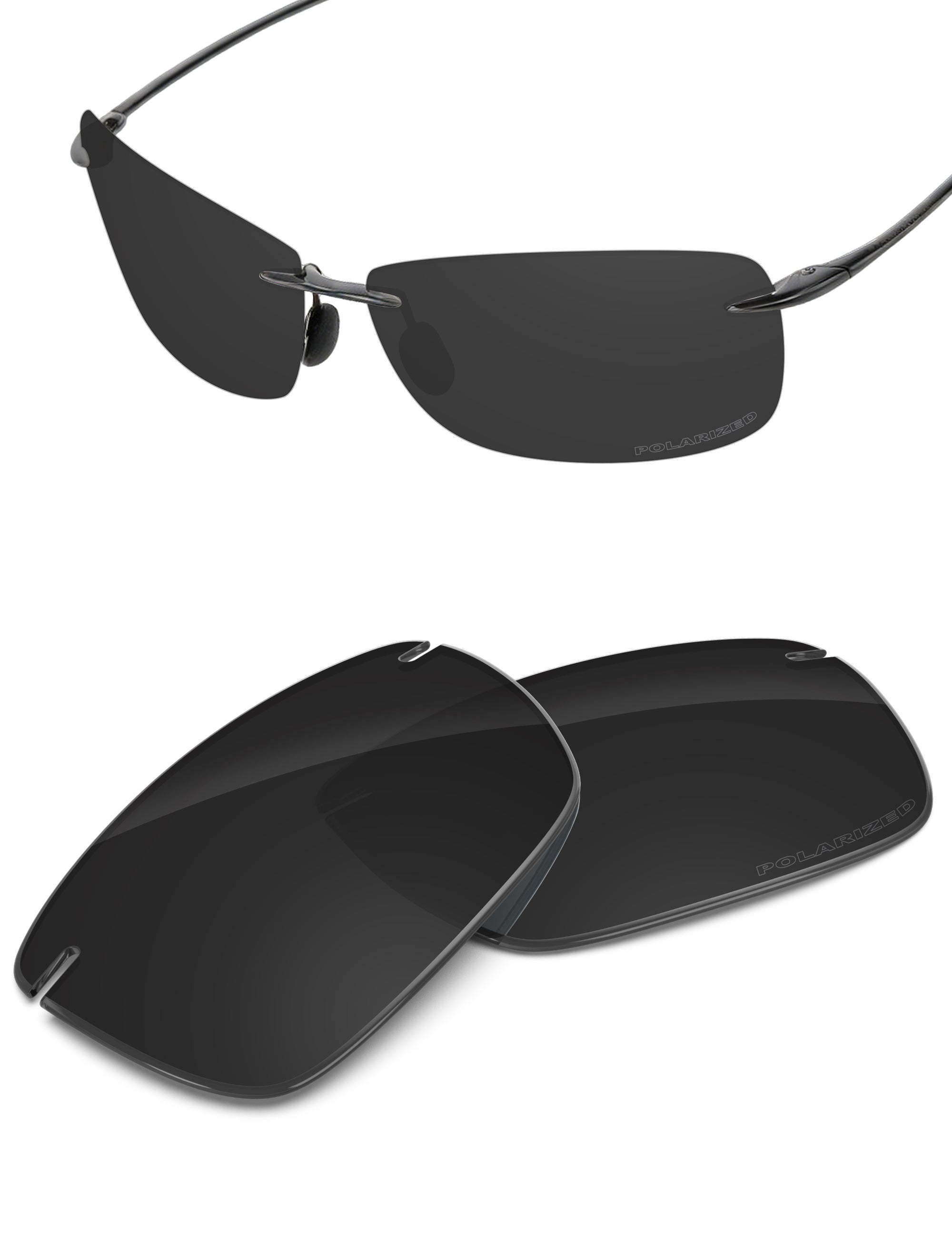 Carbon Black-Polarized