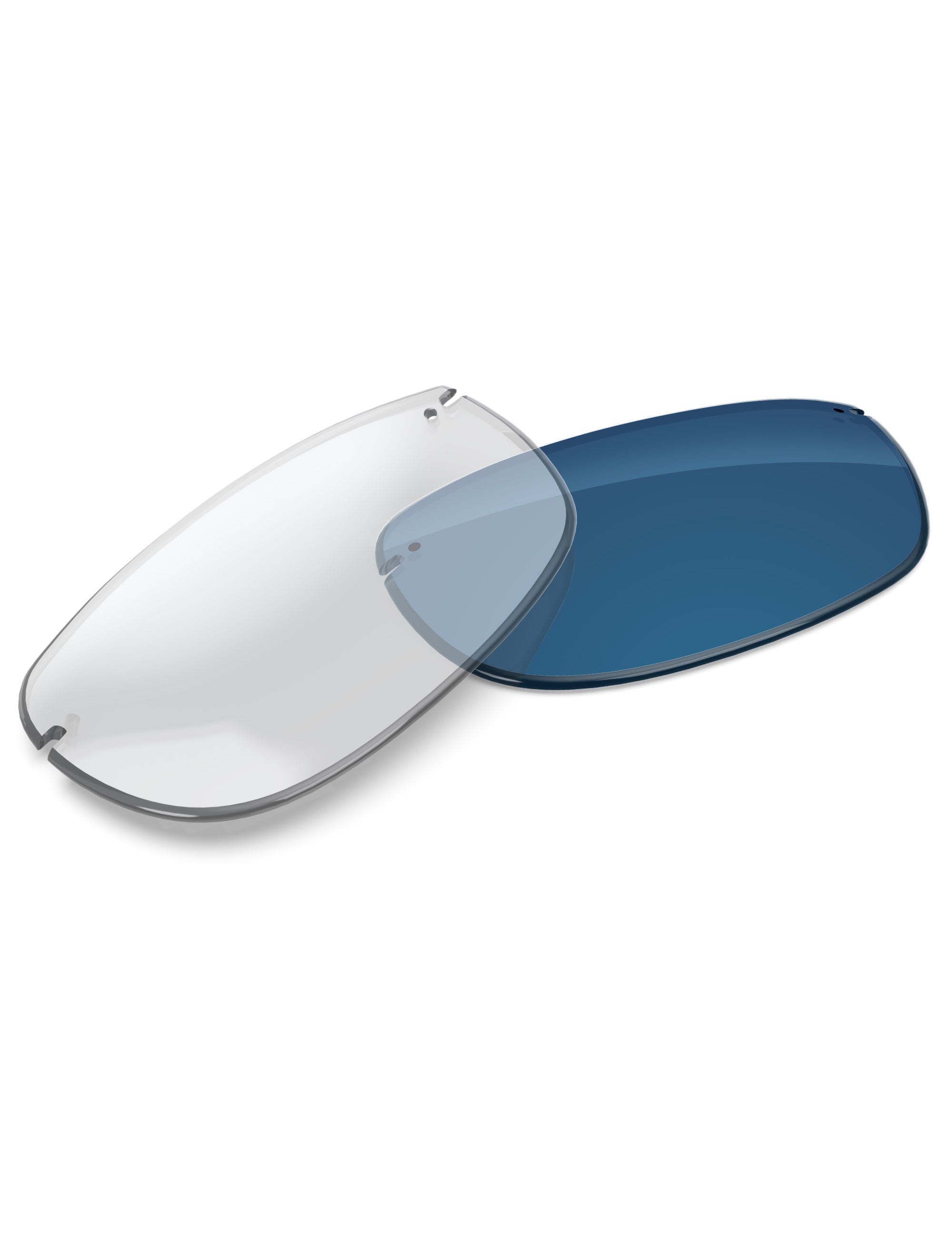 Adapt Blue Photochromic-Non-Polarized
