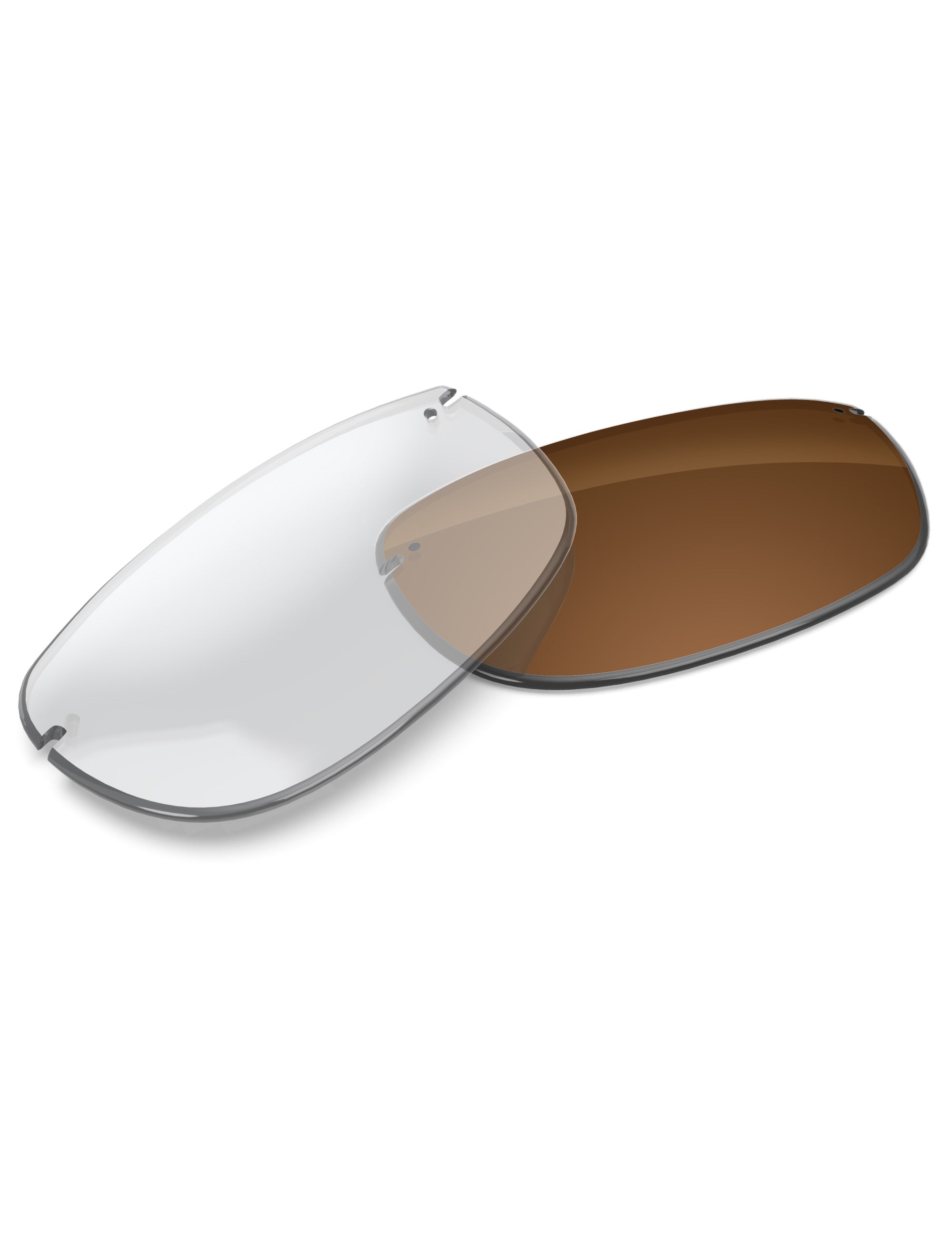 Adapt Brown Photochromic-Non-Polarized