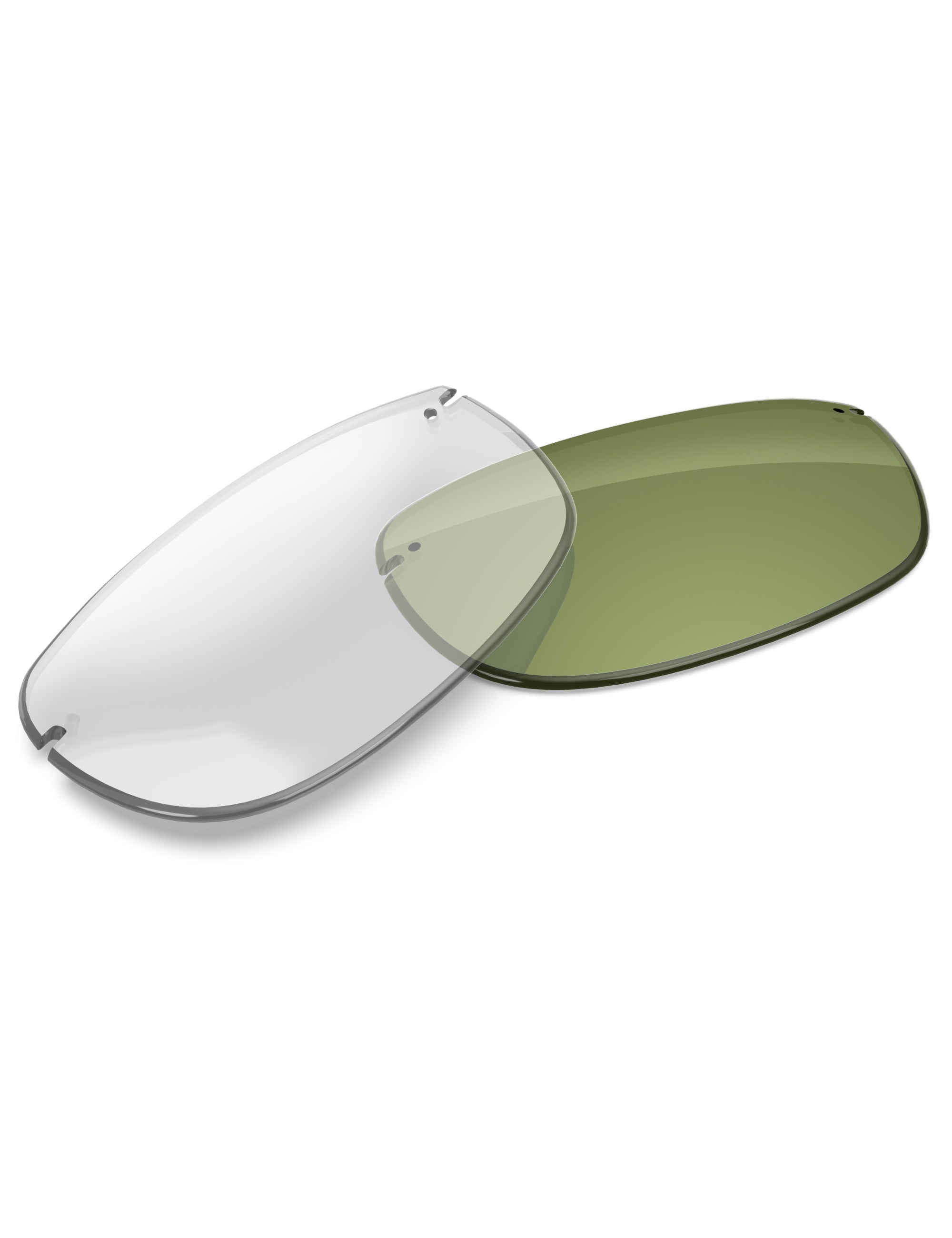 Adapt Green Photochromic-Non-Polarized