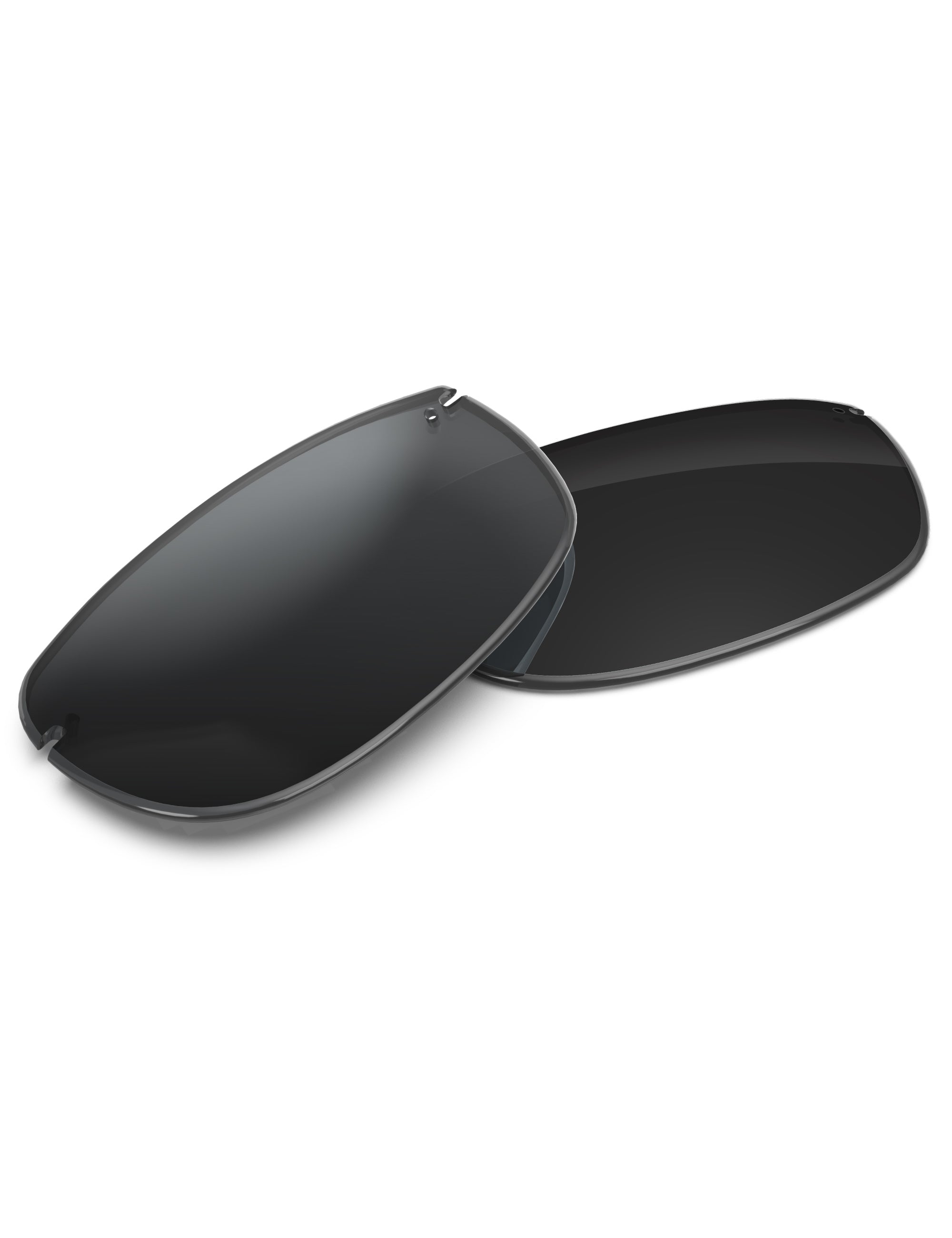 Carbon Black-Non-Polarized