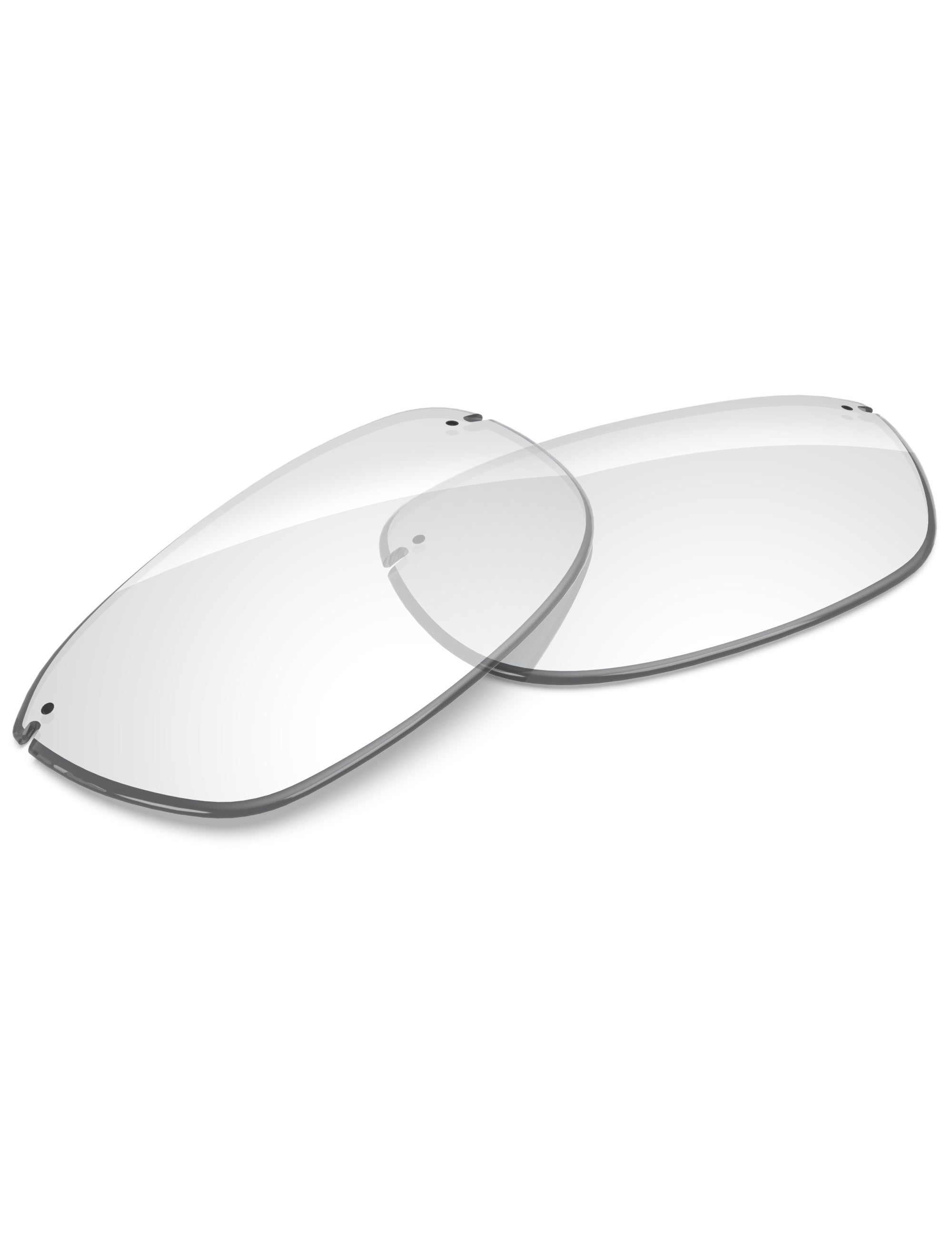 HD Clear-Non-Polarized