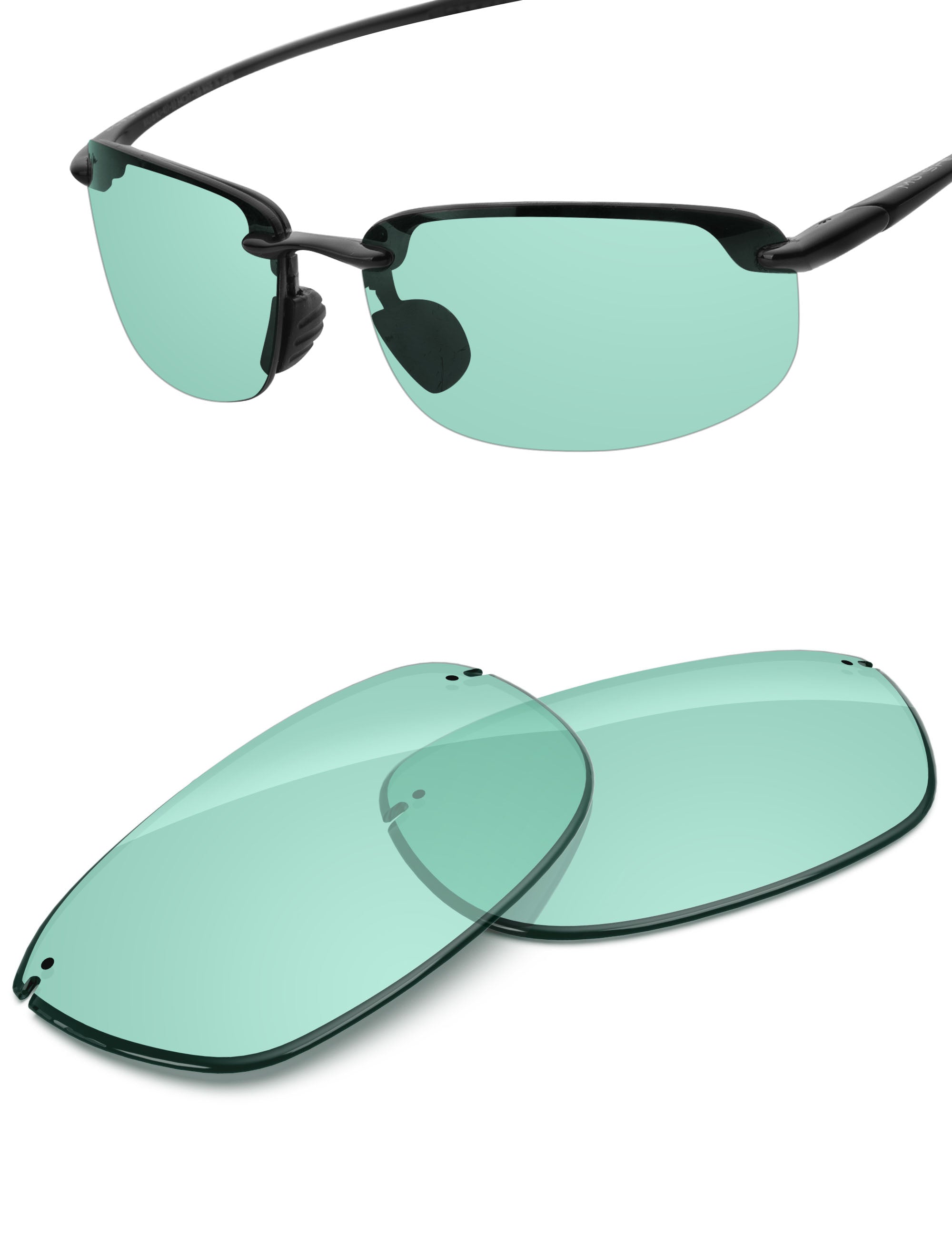 Mint-Non-Polarized