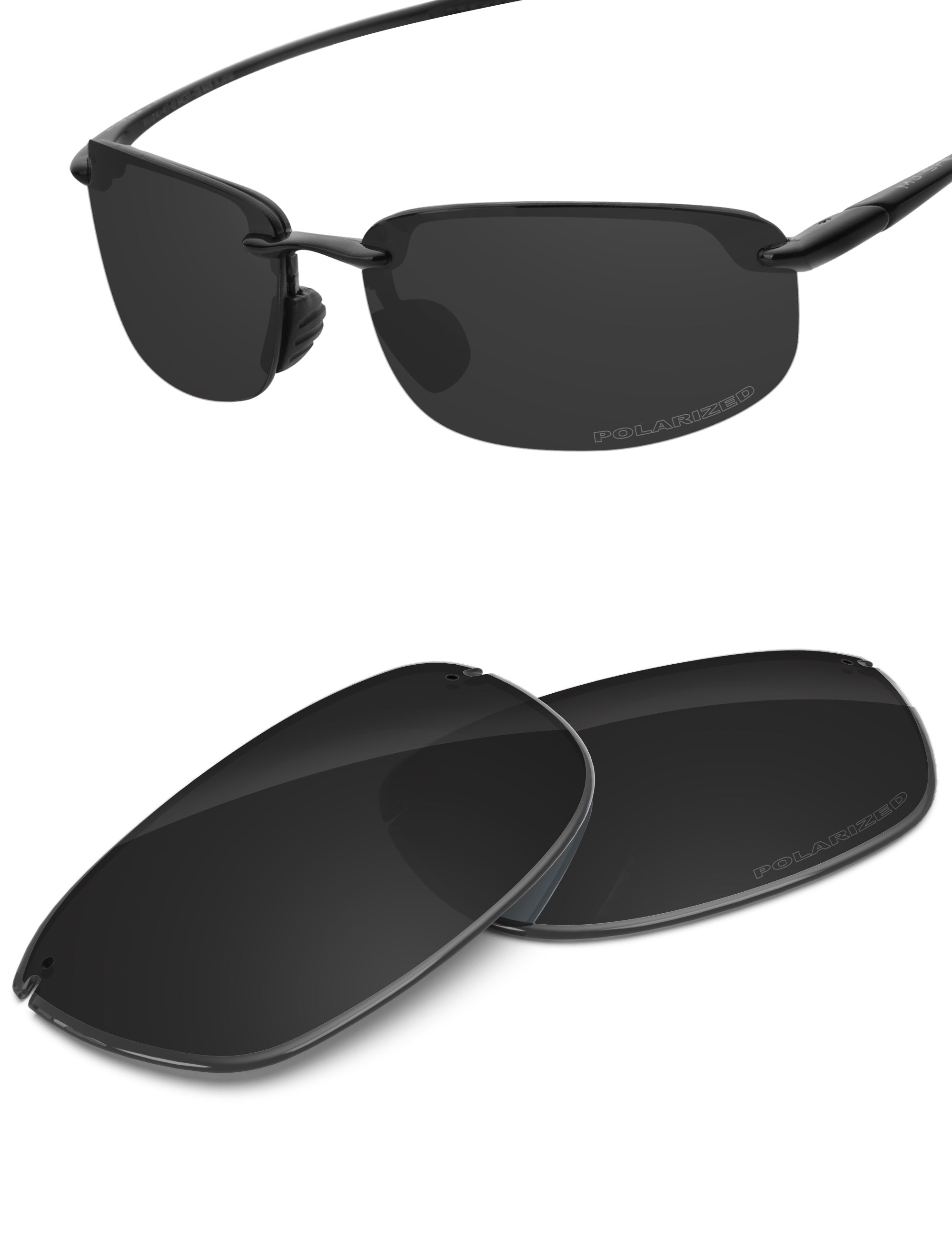Carbon Black-Polarized