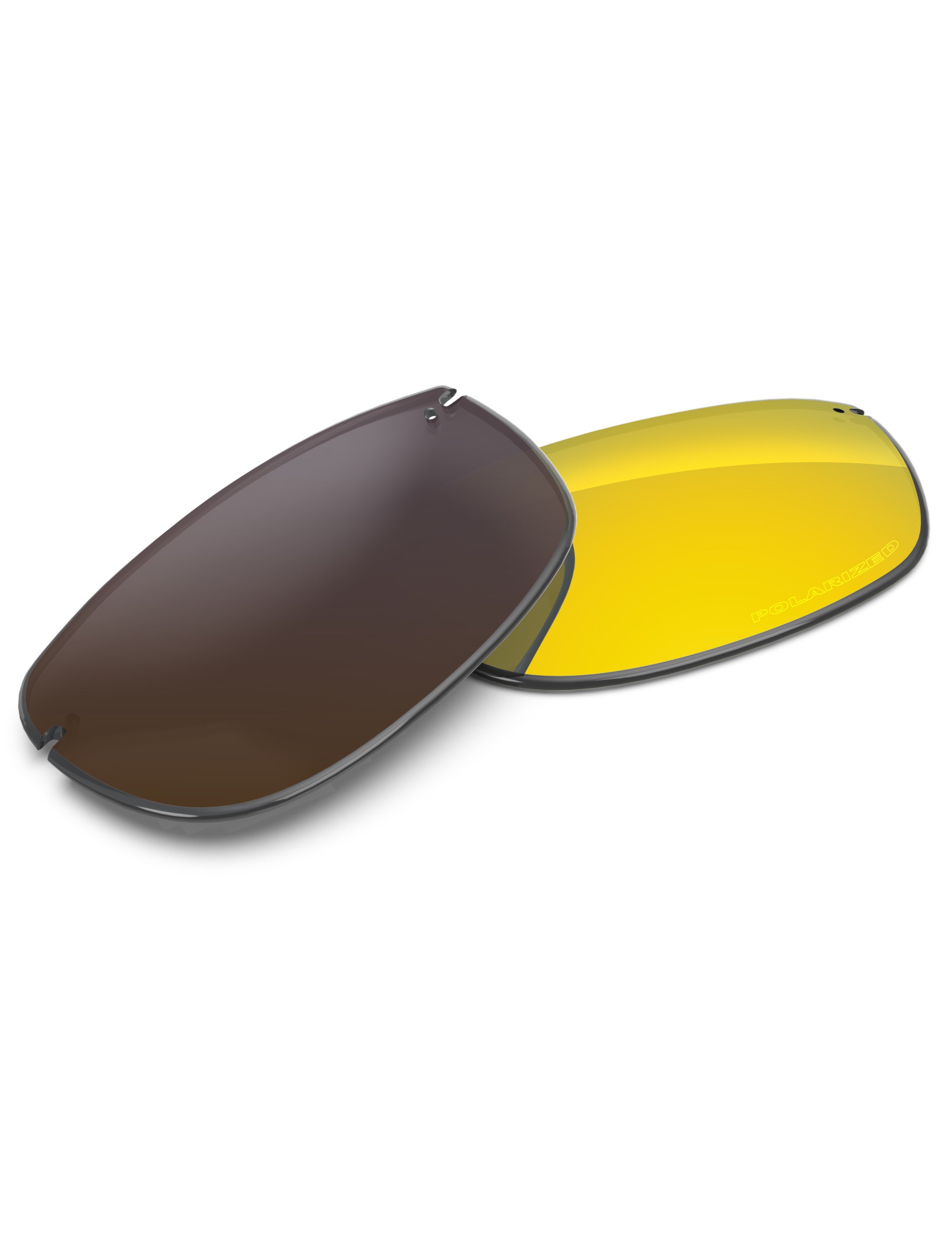 Gold Fusion FlashMirror™-Polarized