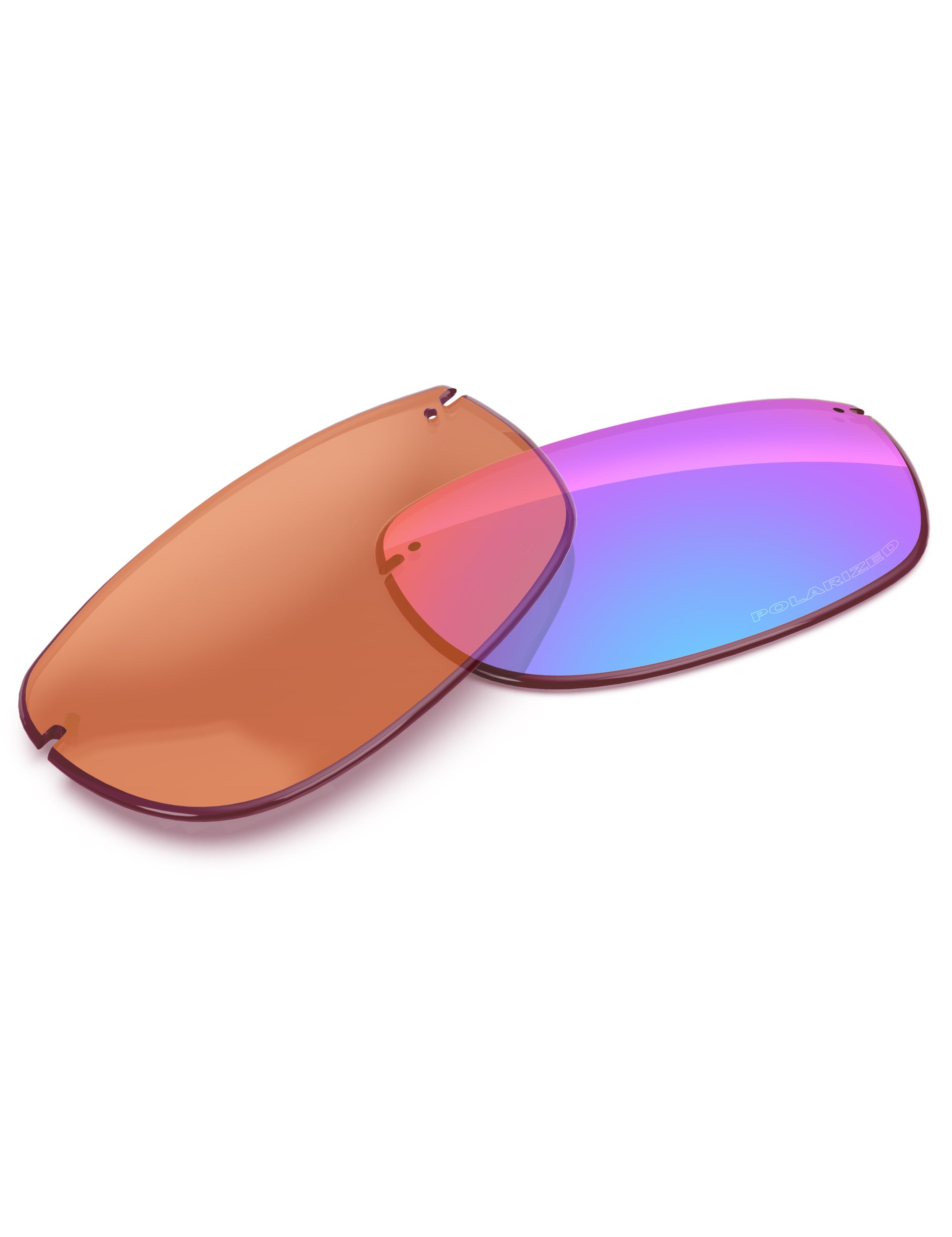 Trail Ruby FlashMirror™-Polarized