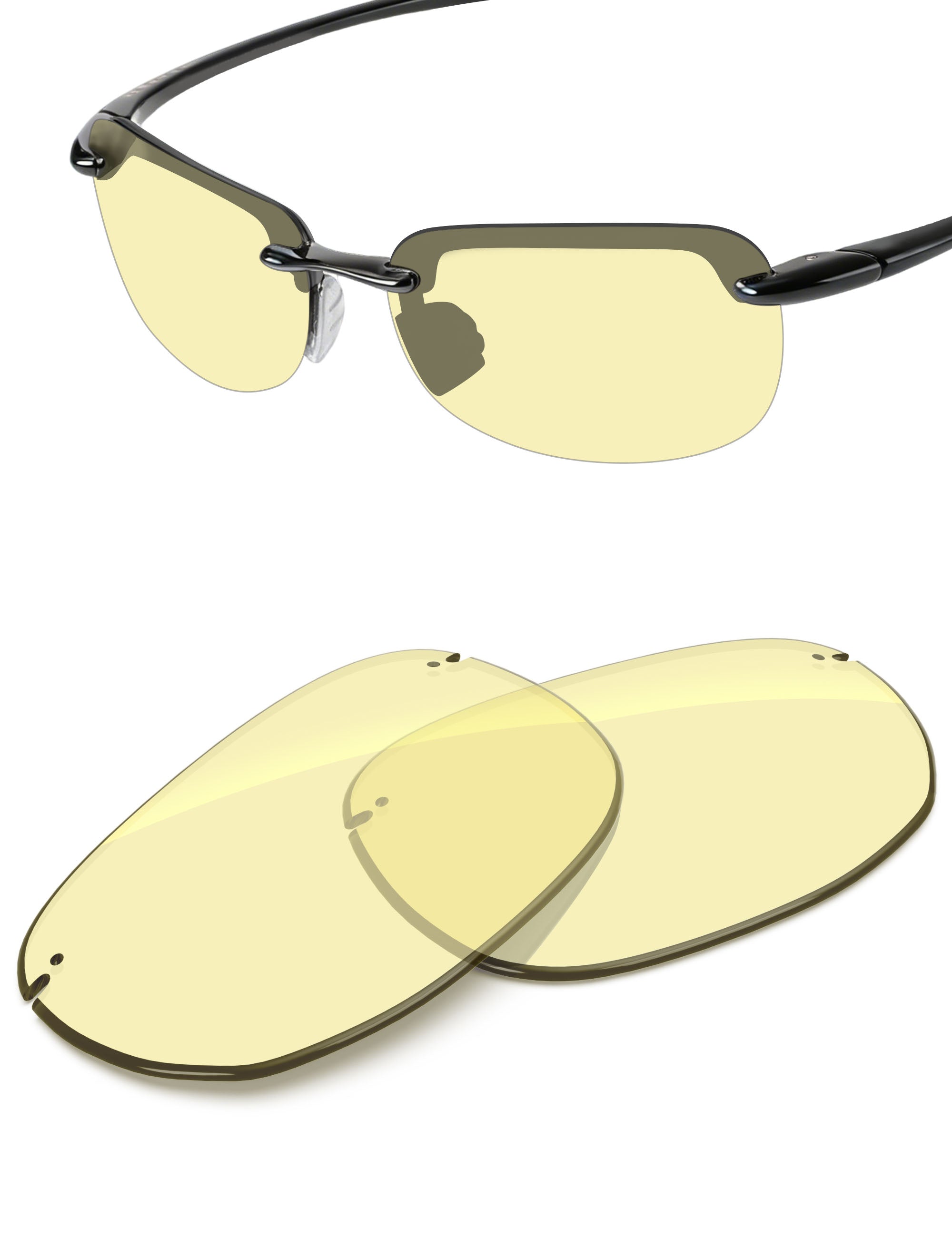 Gaming 2.0 Blue Light Blocking-Non-Polarized
