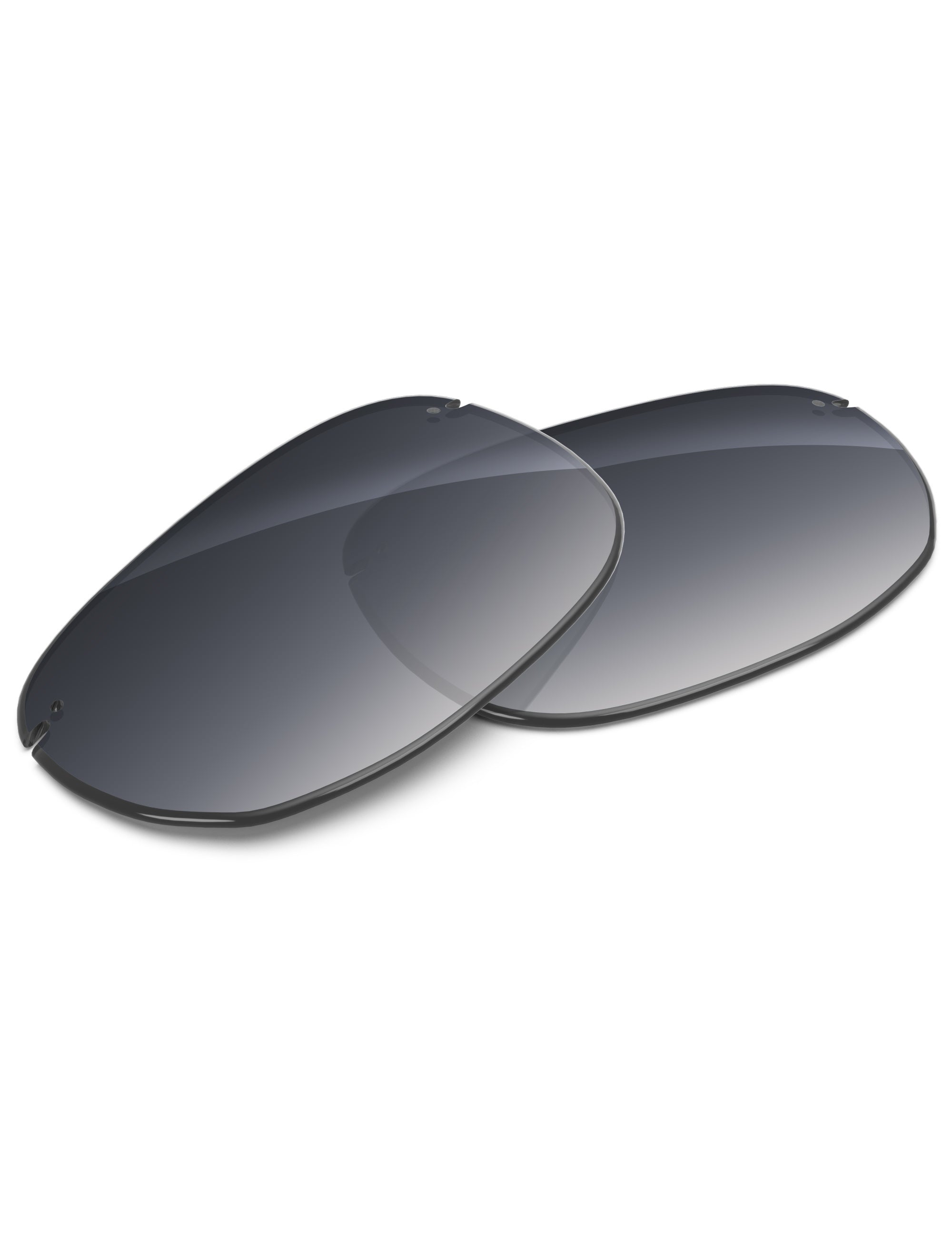 Gray Gradient-Non-Polarized