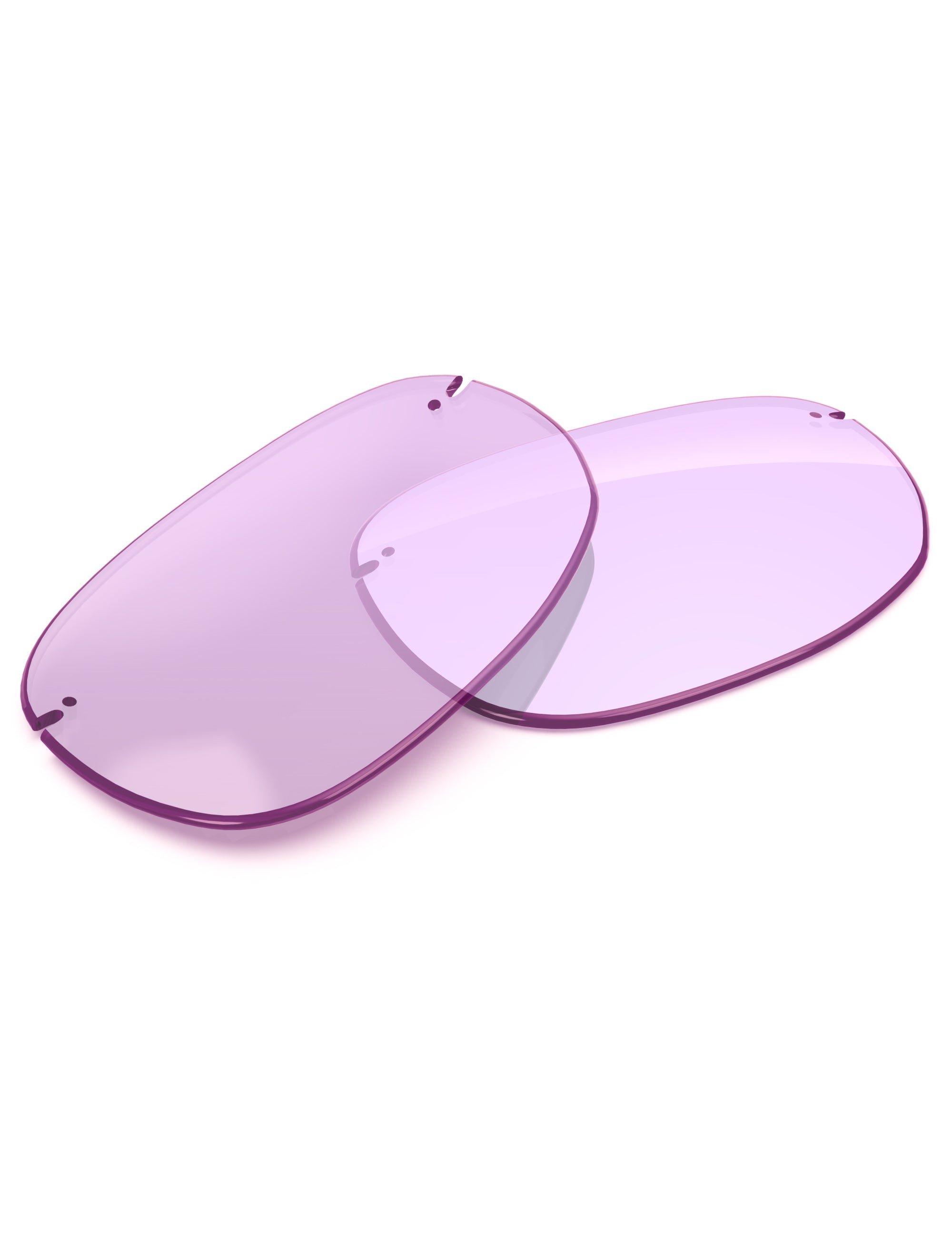 Low Light Pink-Non-Polarized