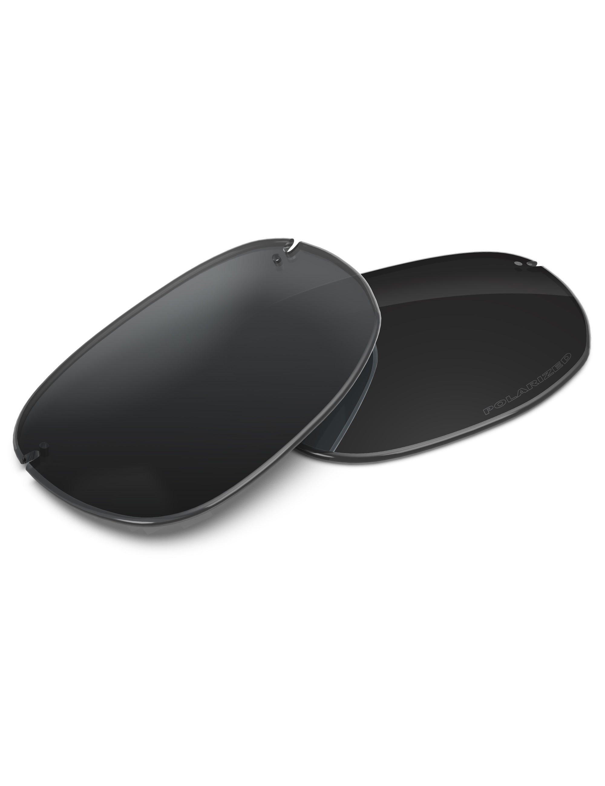 Carbon Black-Polarized