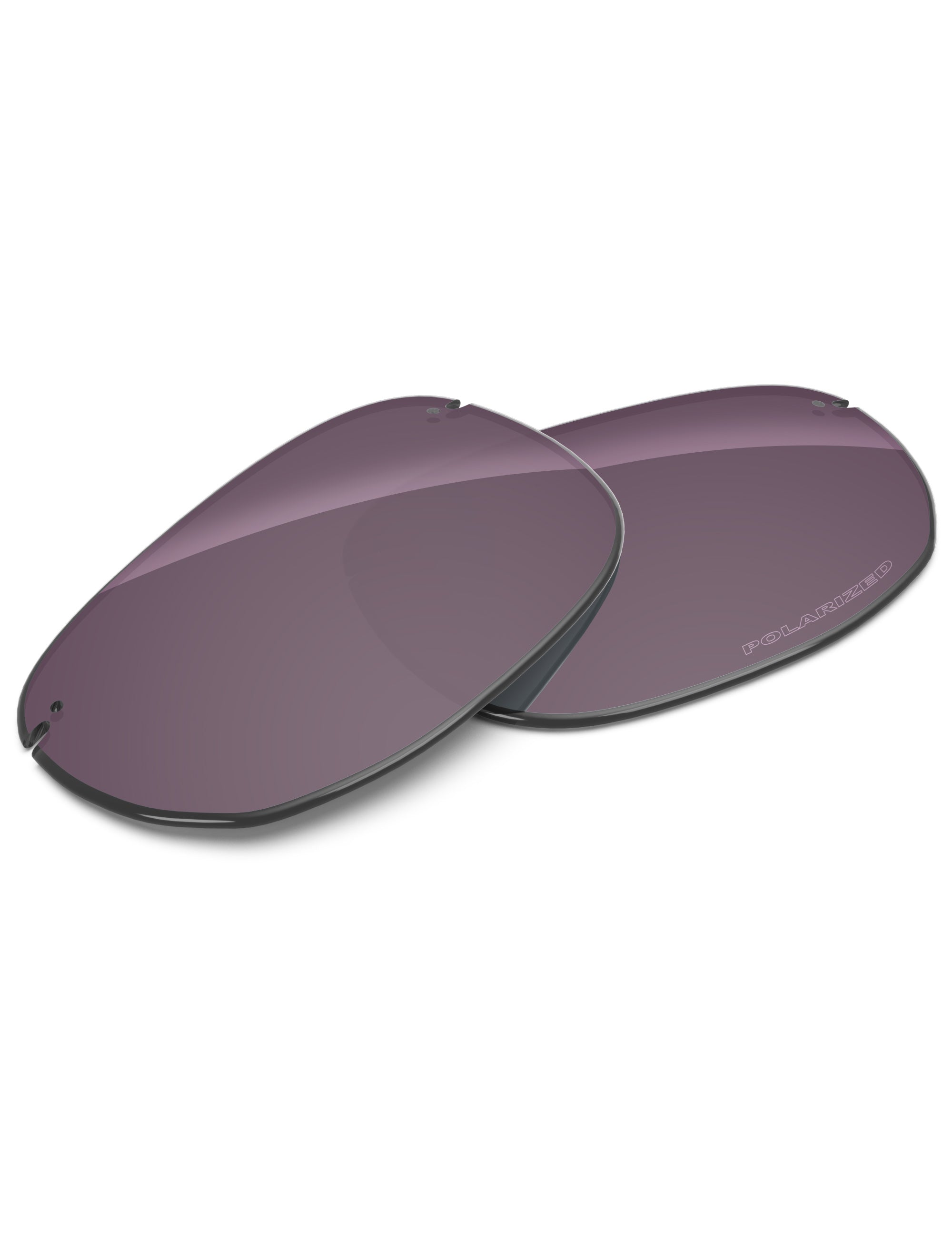Gray Metallic FlashMirror™-Polarized