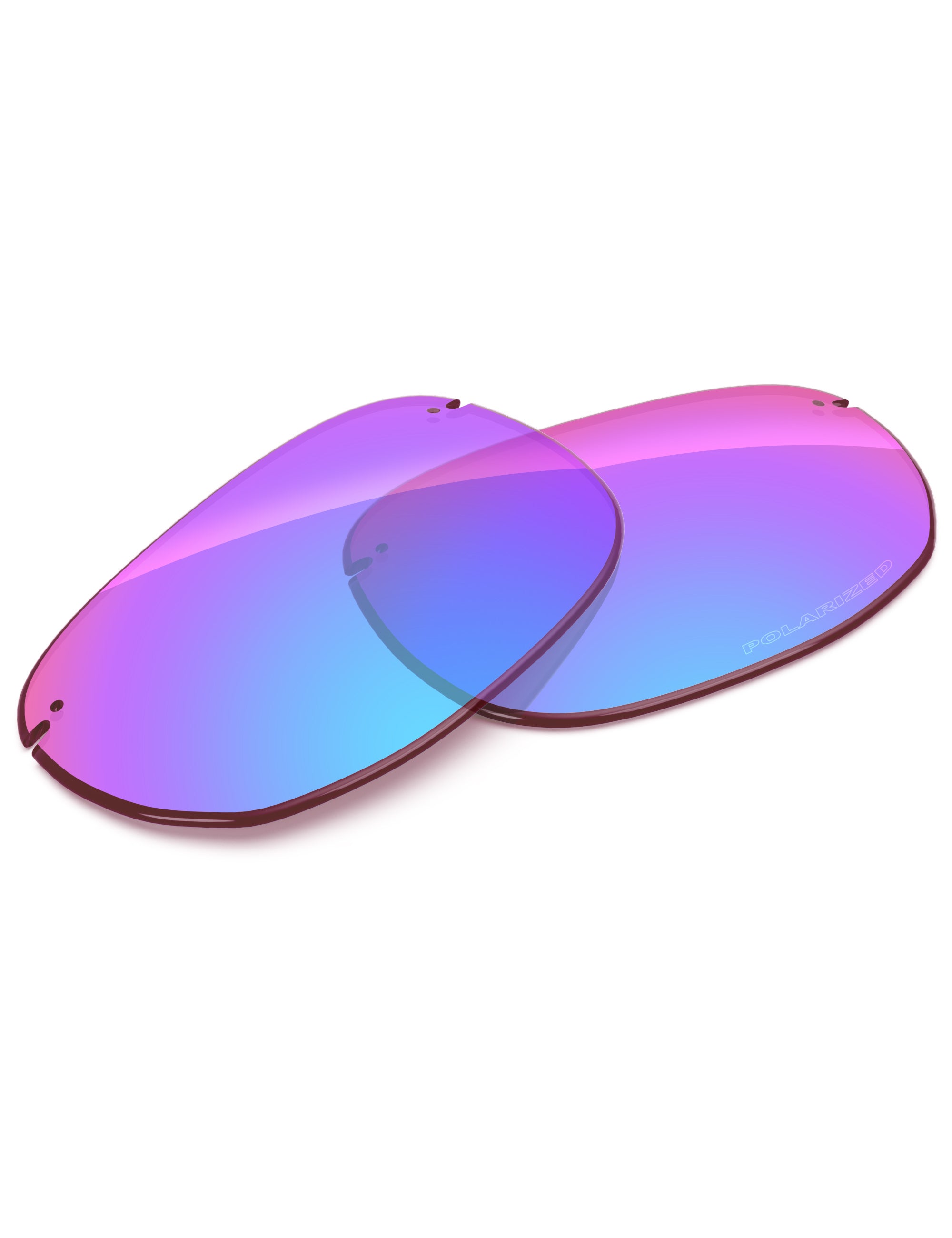 Trail Ruby FlashMirror™-Polarized